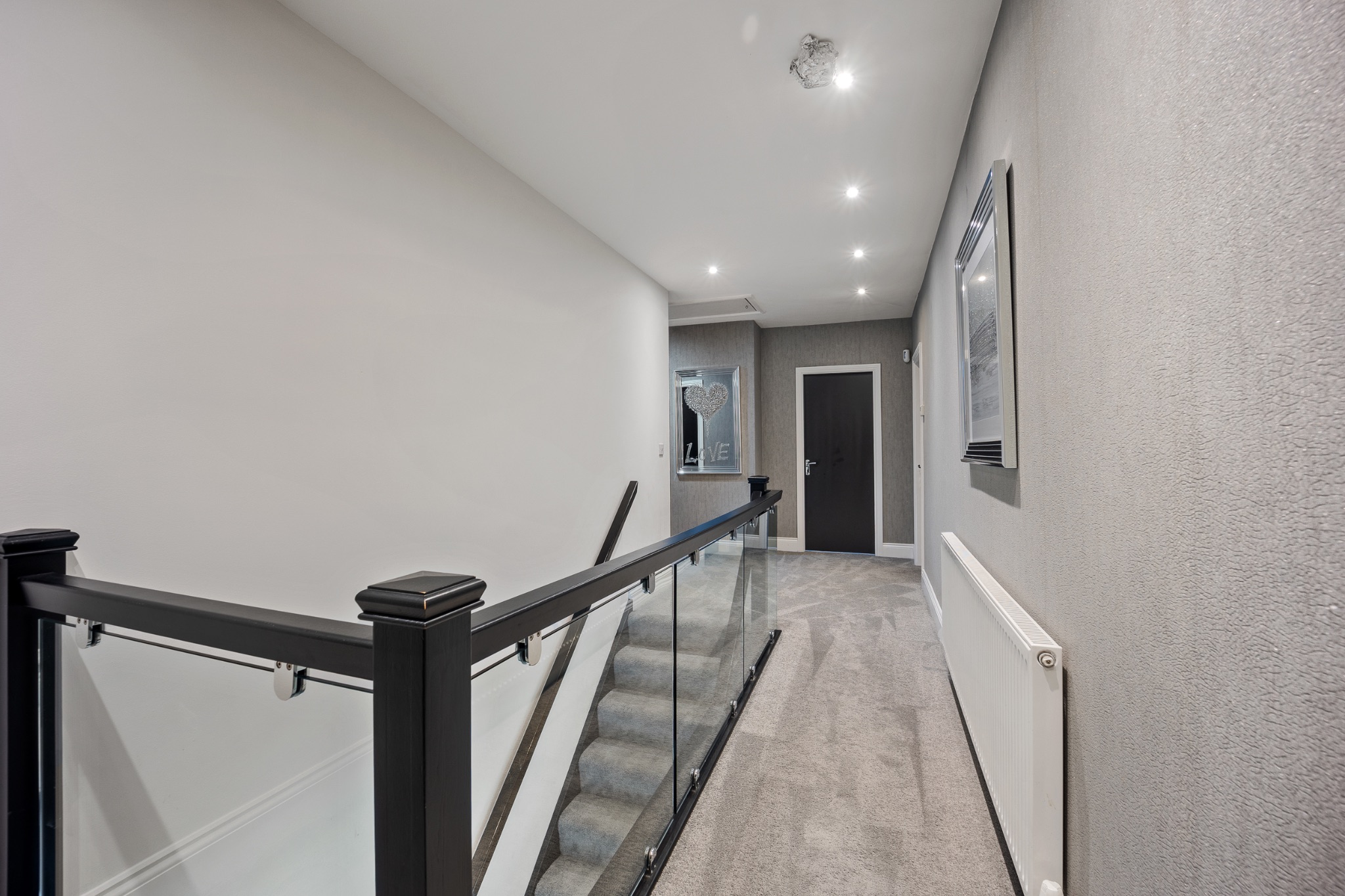 5 bedroom detached house For Sale in Bolton - Photograph 19.