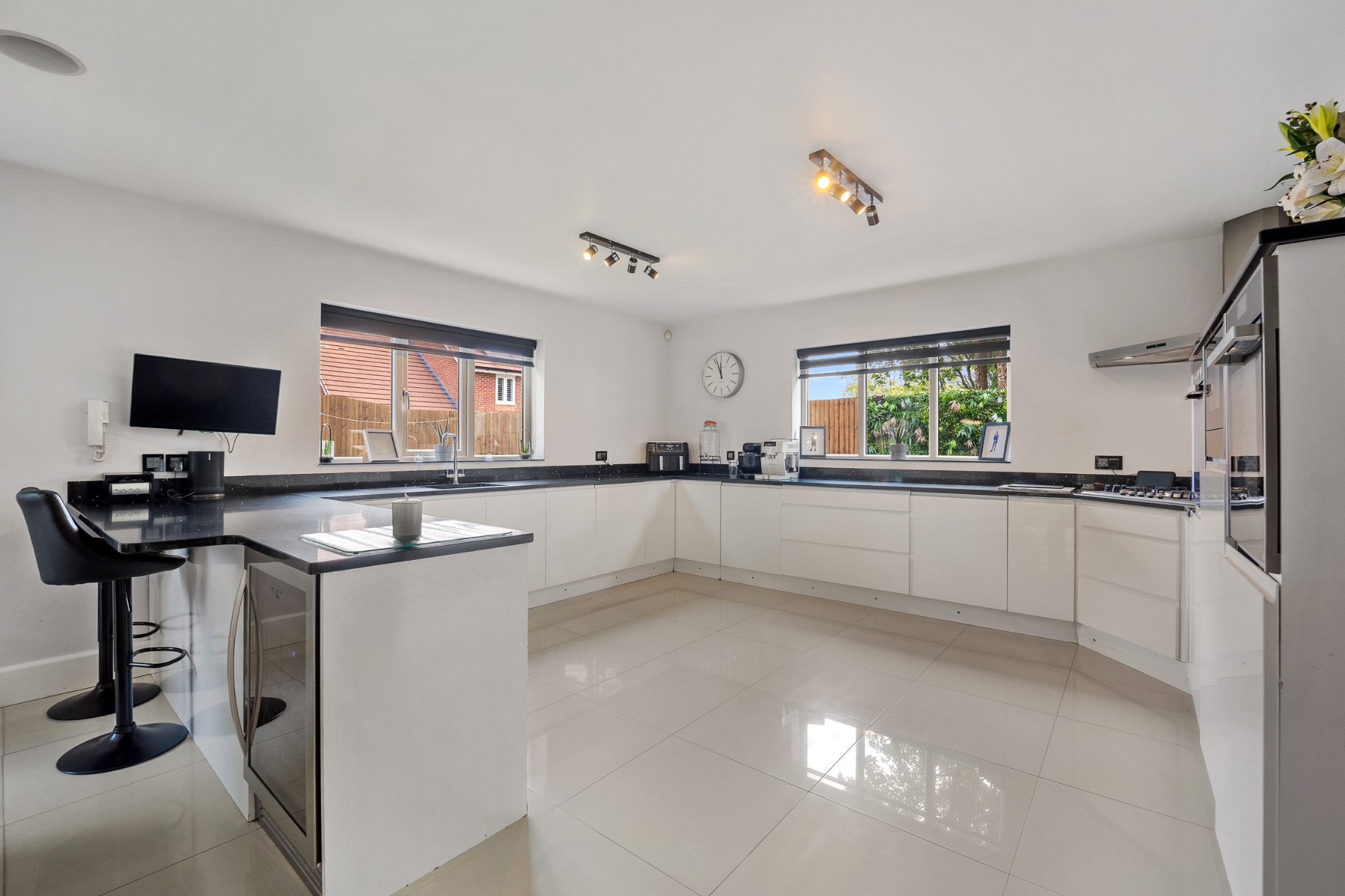 5 bedroom detached house For Sale in Bolton - Photograph 42.