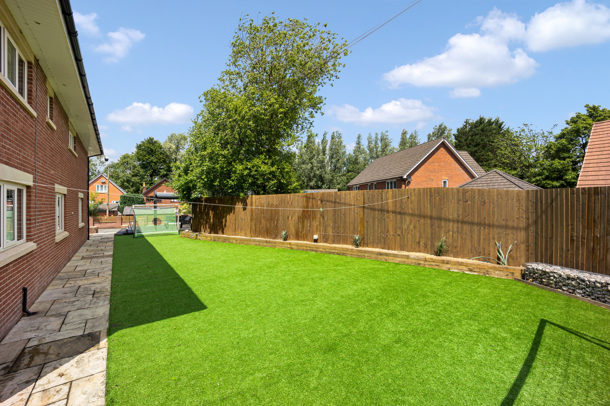 5 bedroom detached house For Sale in Bolton - Photograph 72.