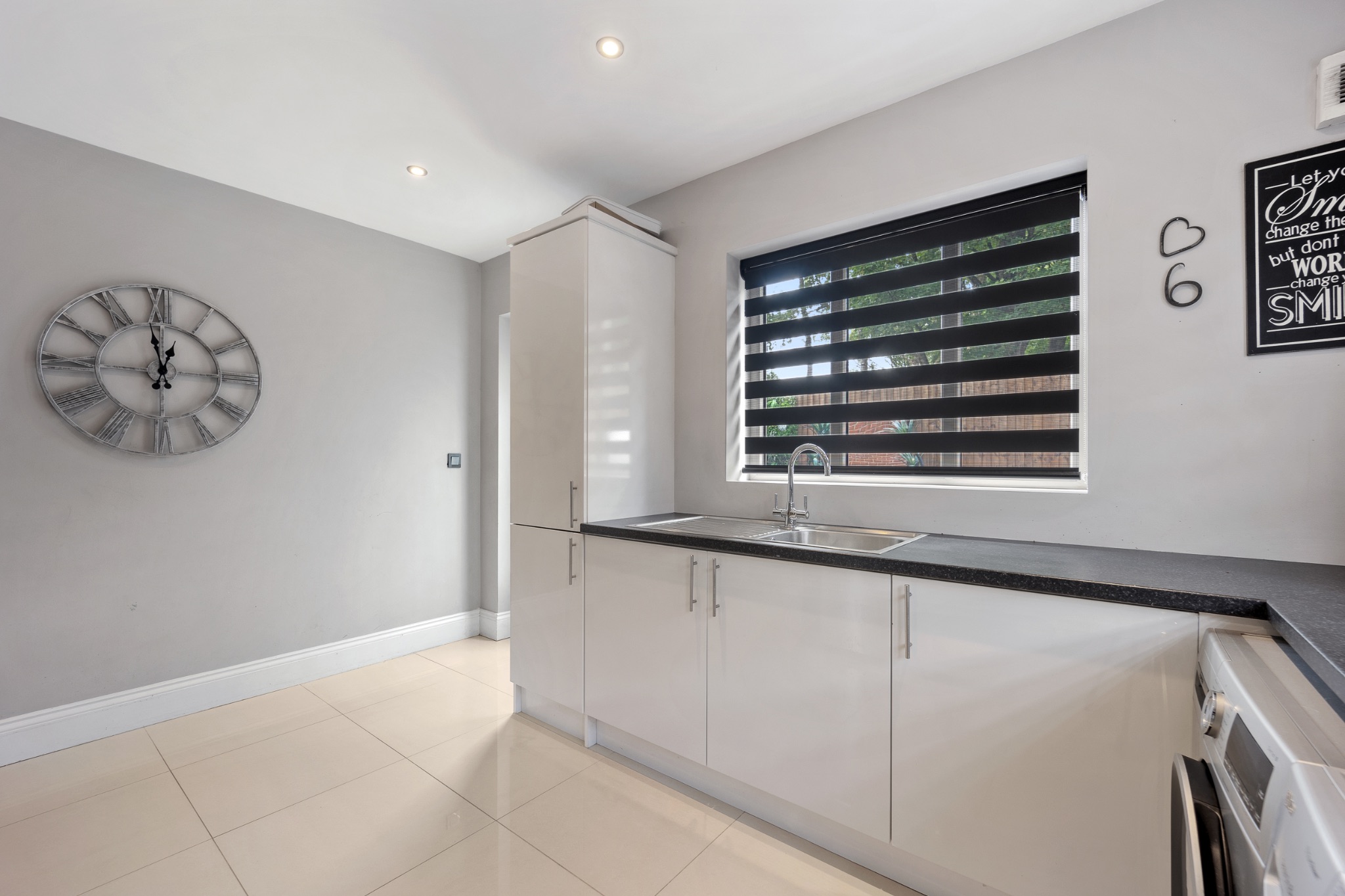 5 bedroom detached house For Sale in Bolton - Photograph 26.