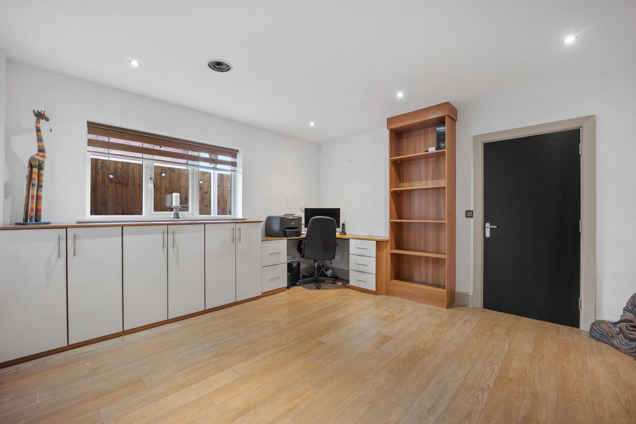 5 bedroom detached house For Sale in Bolton - Photograph 78.