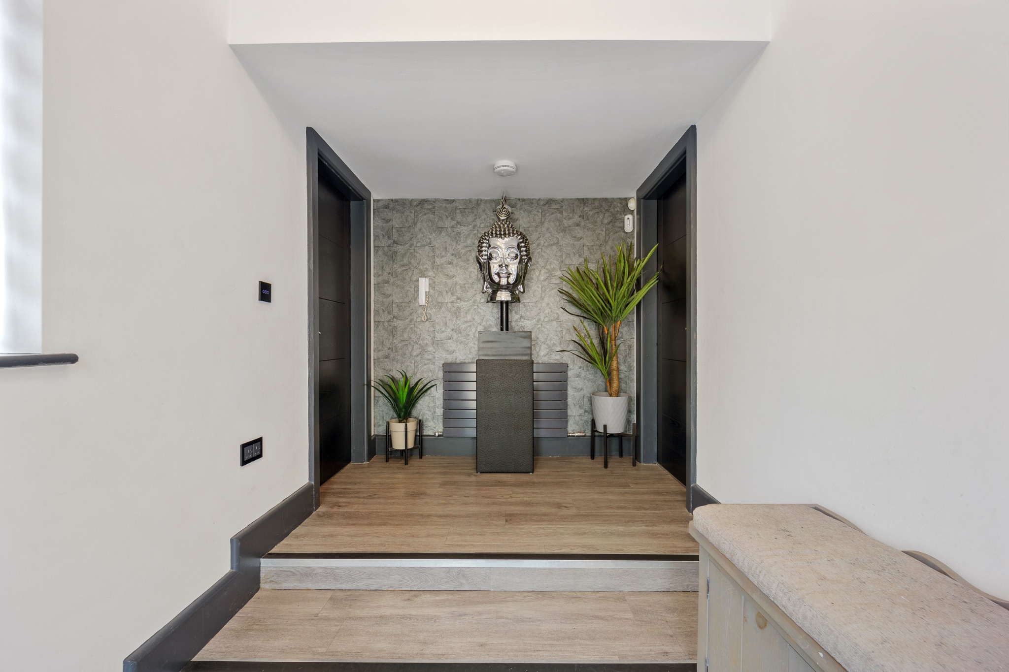 5 bedroom detached house For Sale in Bolton - Photograph 21.