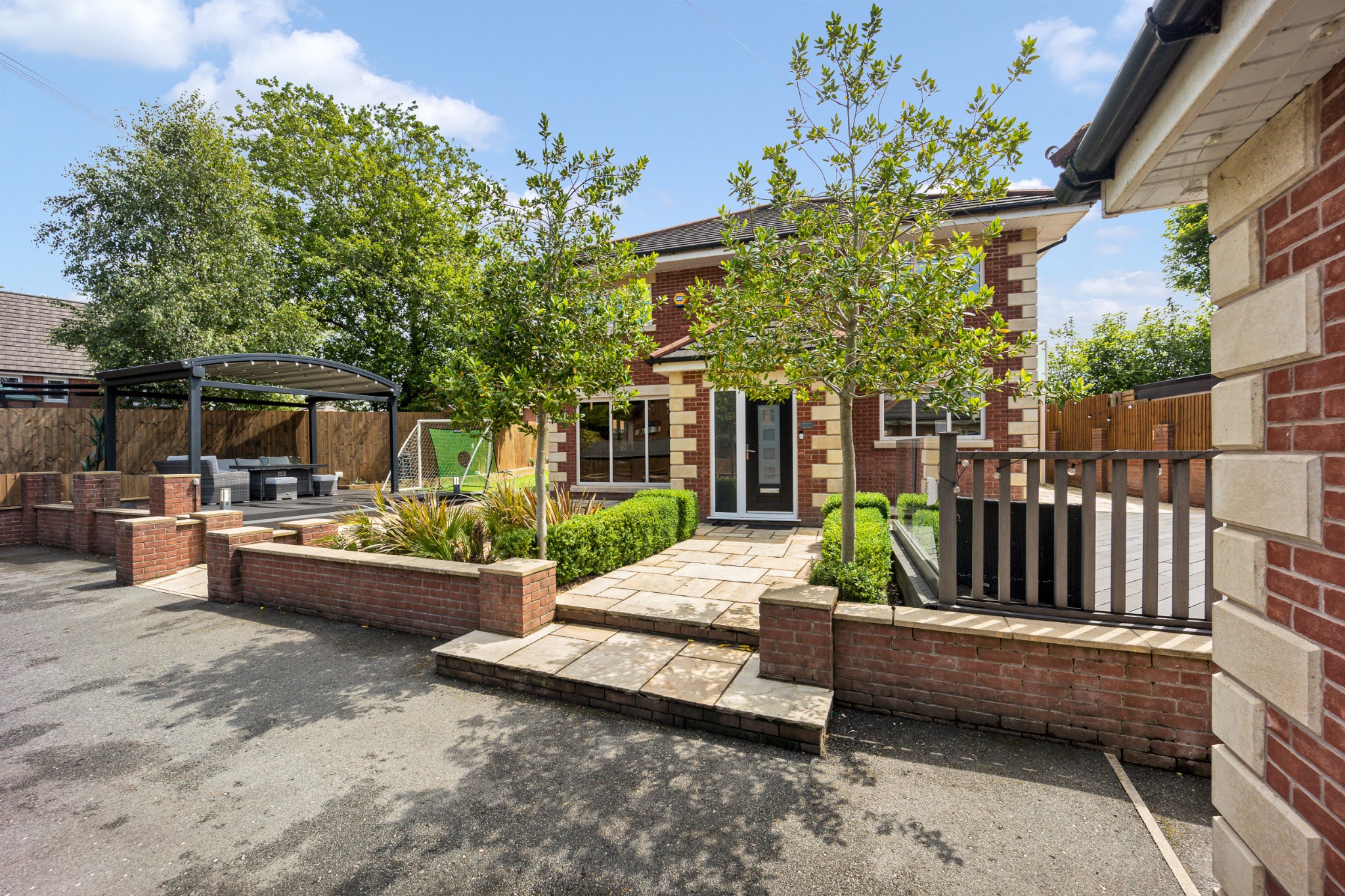 5 bedroom detached house For Sale in Bolton - Photograph 105.