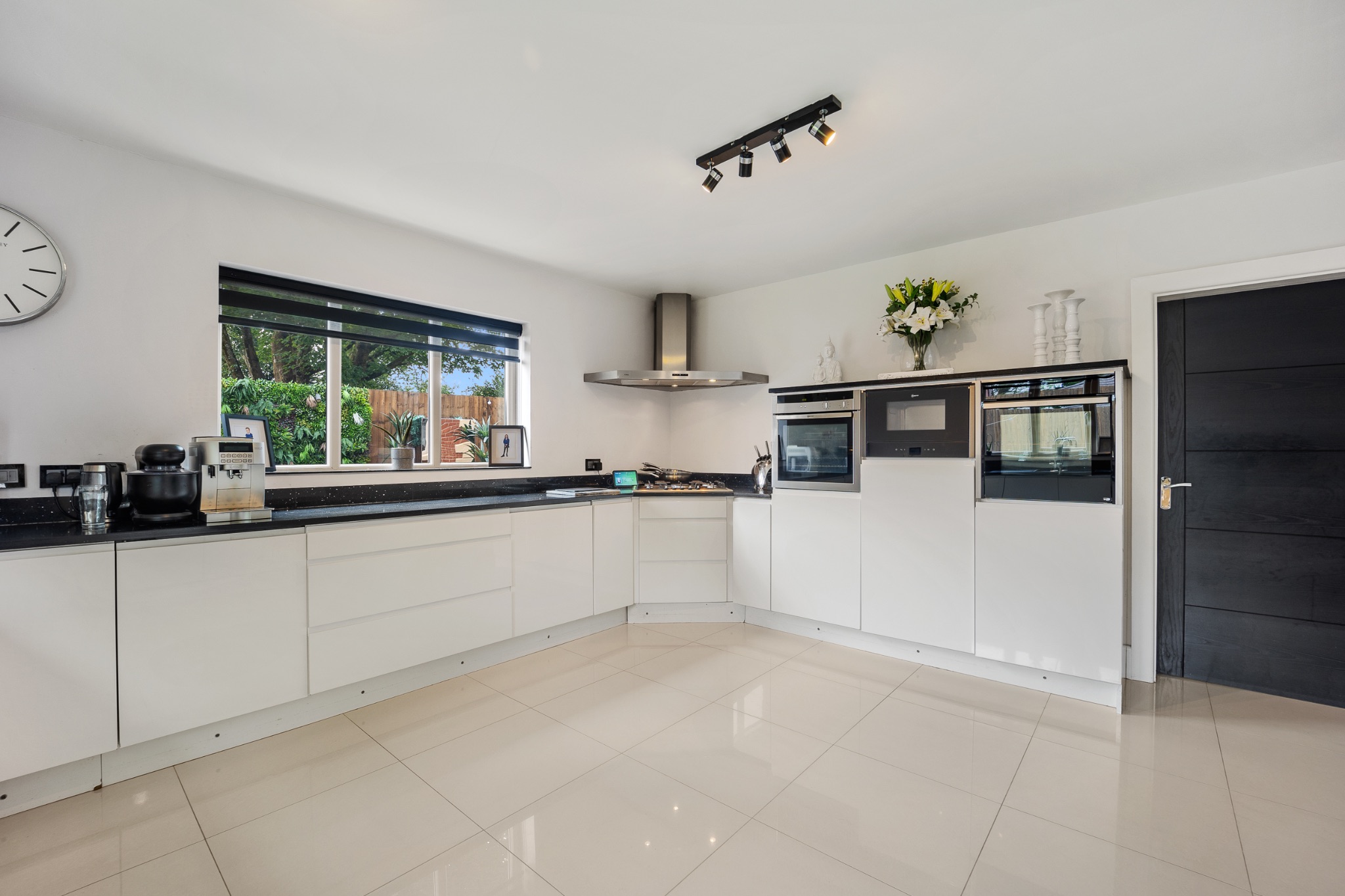 5 bedroom detached house For Sale in Bolton - Photograph 28.