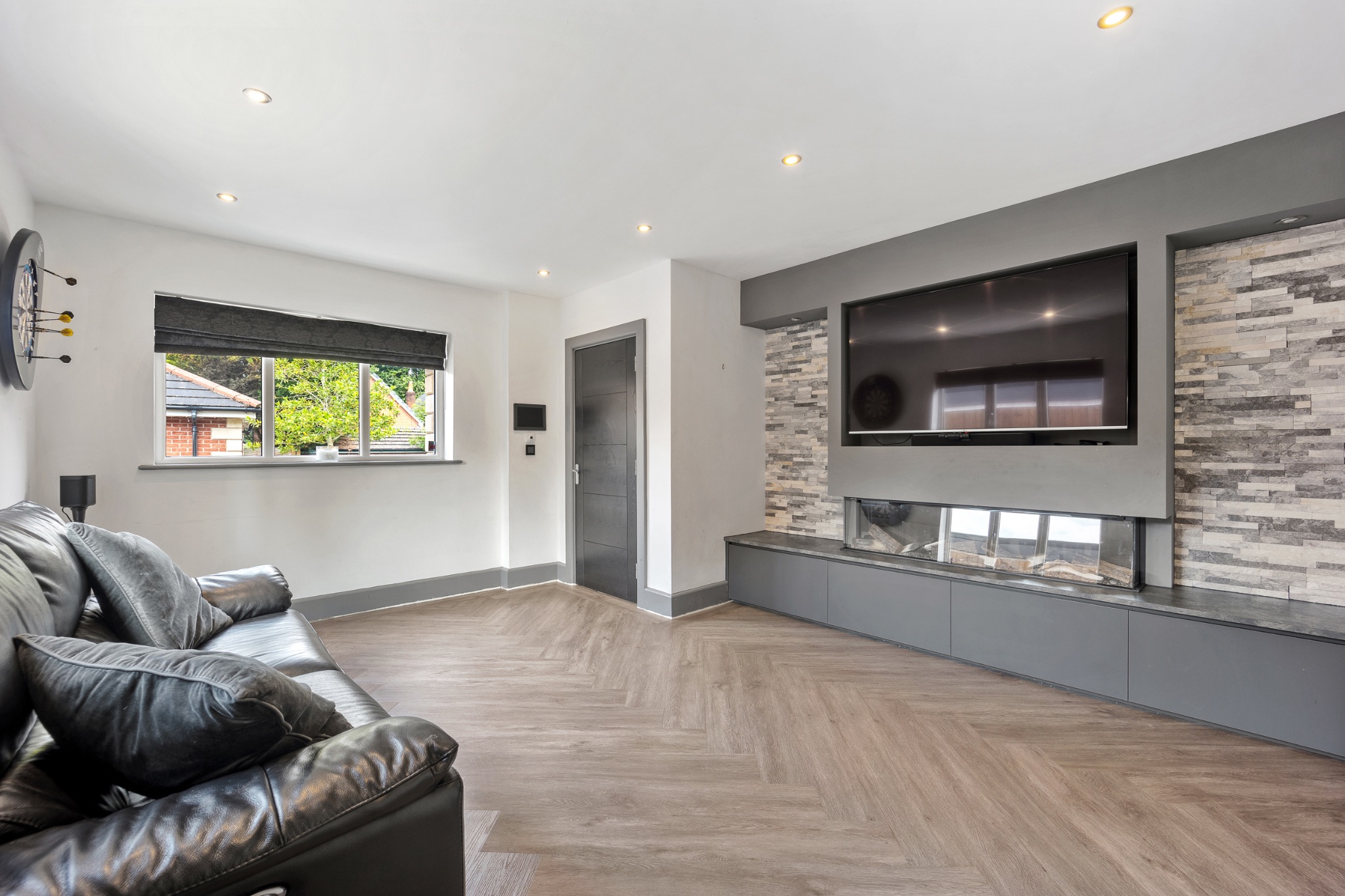 5 bedroom detached house For Sale in Bolton - Photograph 68.