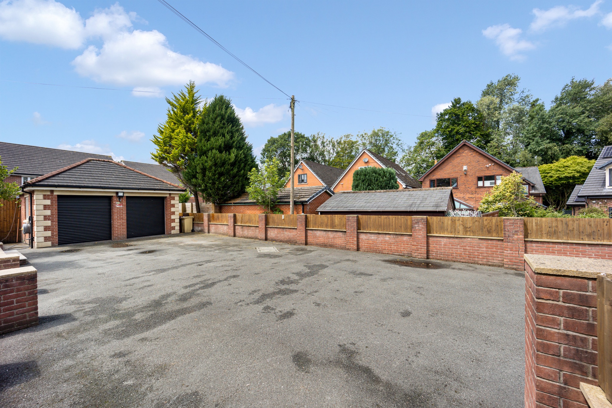 5 bedroom detached house For Sale in Bolton - Photograph 43.