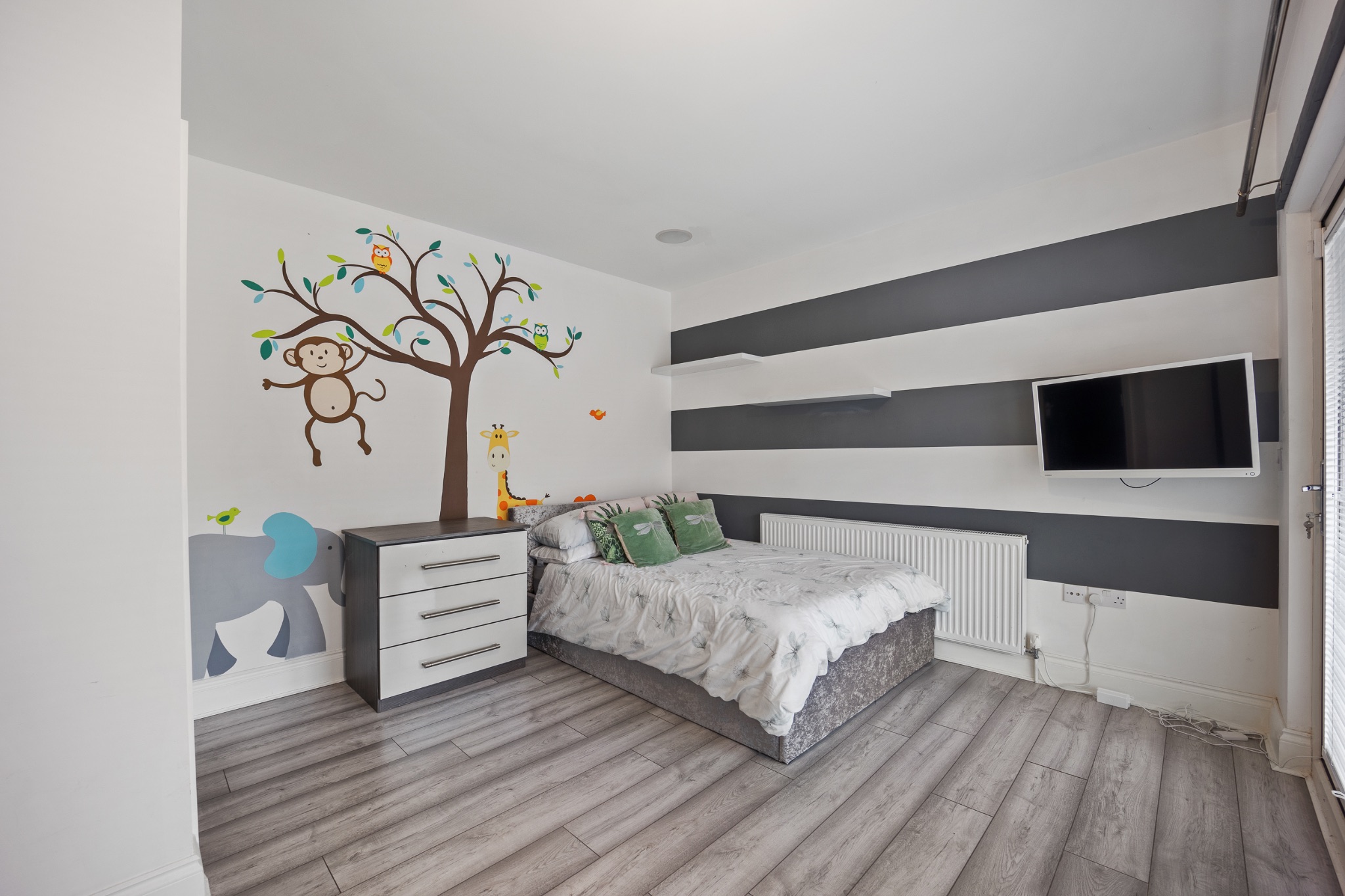 5 bedroom detached house For Sale in Bolton - Photograph 80.