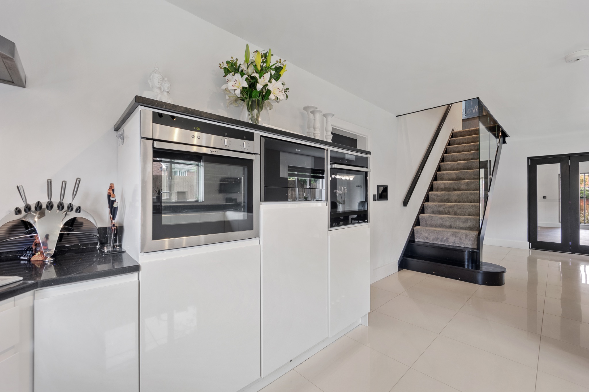 5 bedroom detached house For Sale in Bolton - Photograph 71.