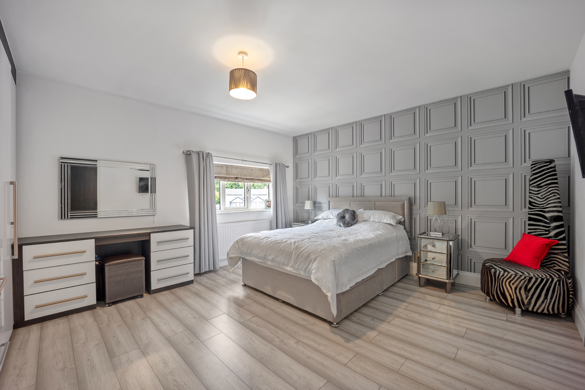 5 bedroom detached house For Sale in Bolton - Photograph 67.