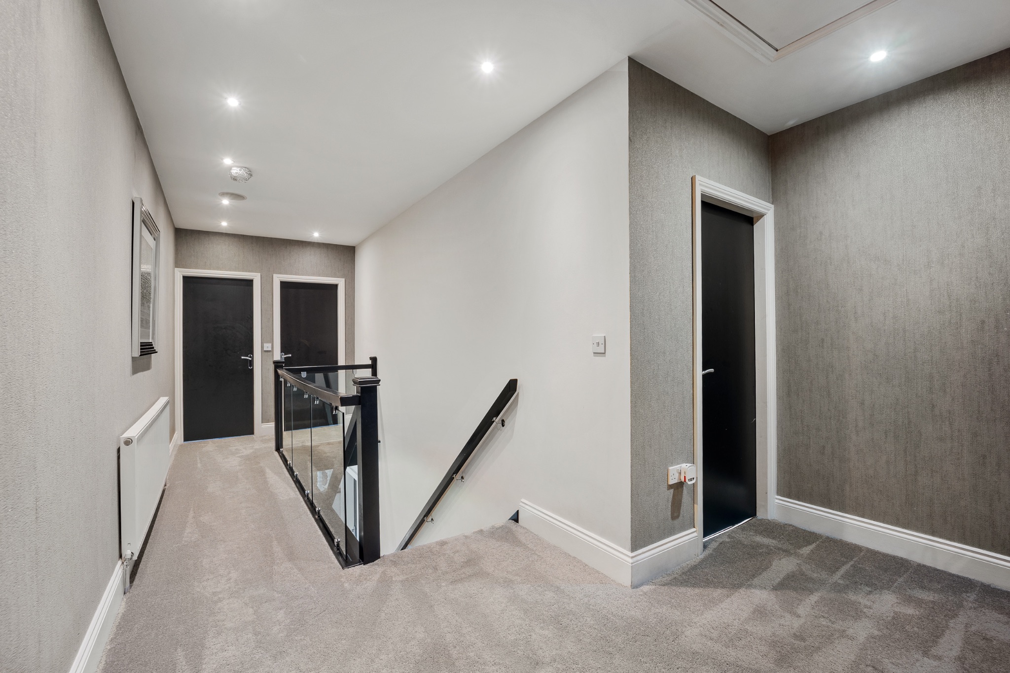 5 bedroom detached house For Sale in Bolton - Photograph 49.