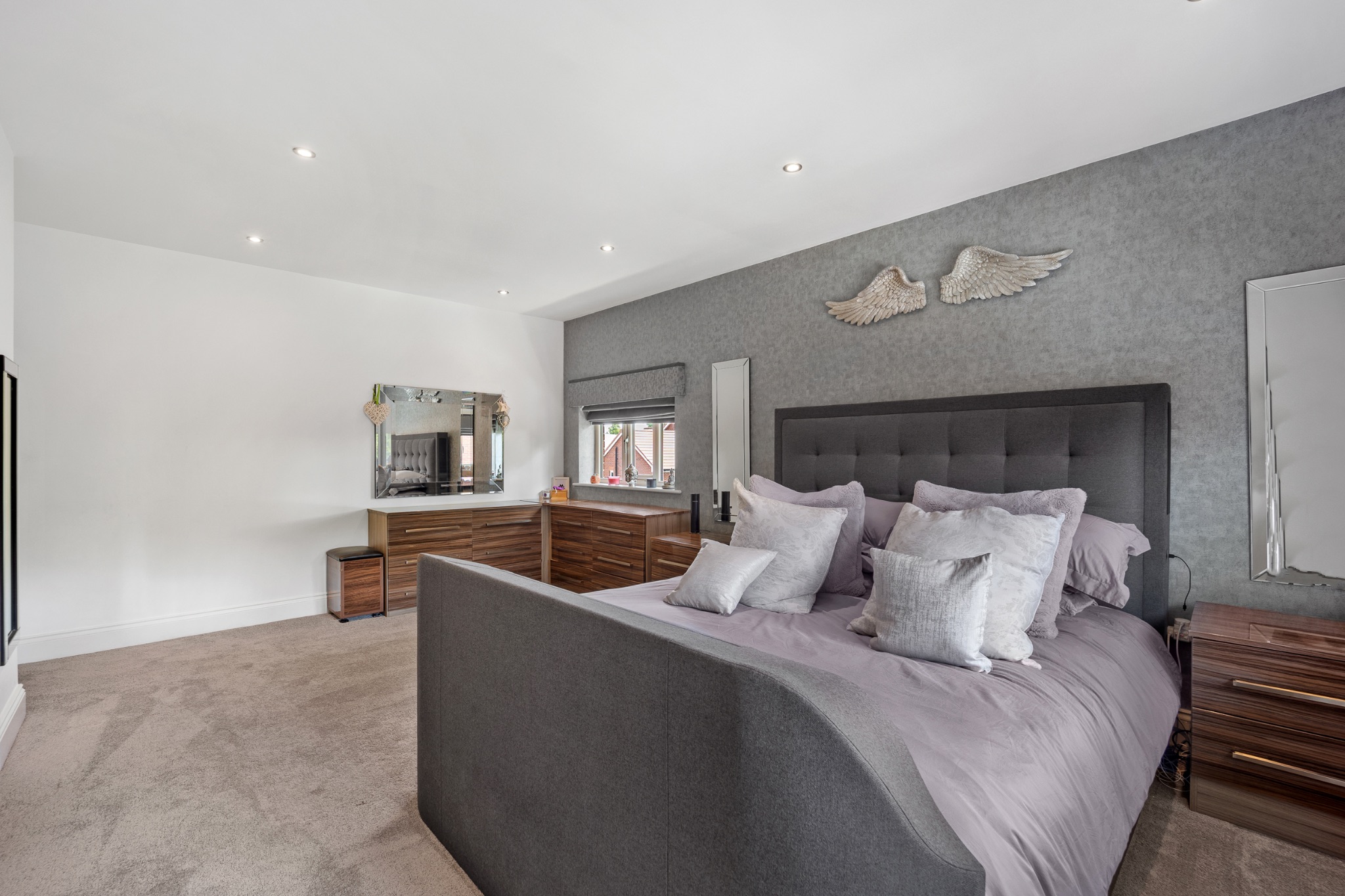 5 bedroom detached house For Sale in Bolton - Photograph 92.