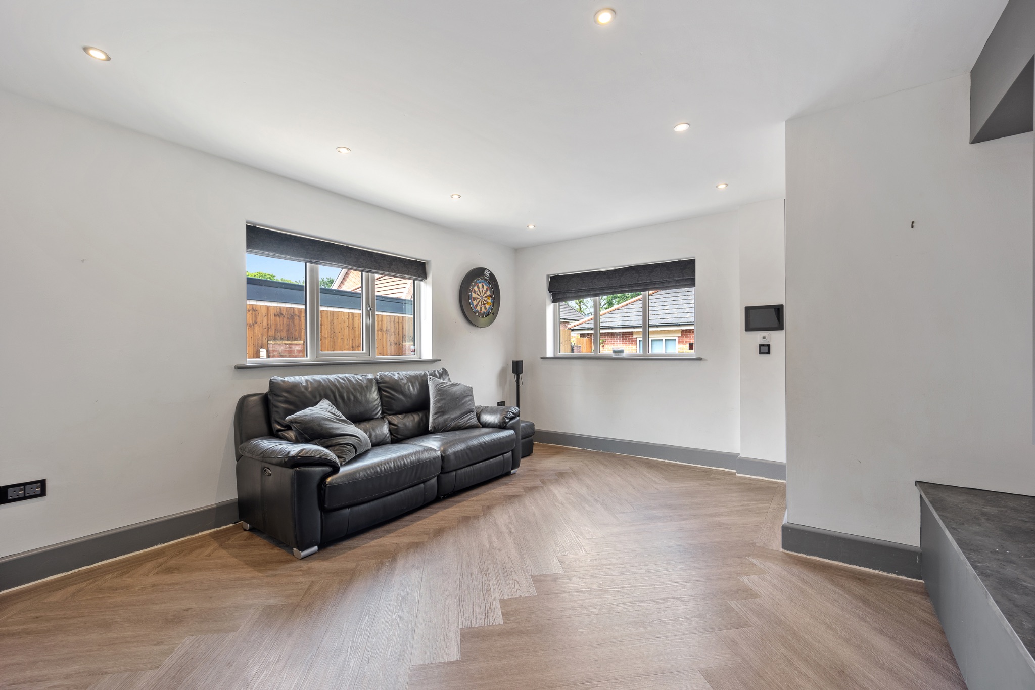 5 bedroom detached house For Sale in Bolton - Photograph 54.