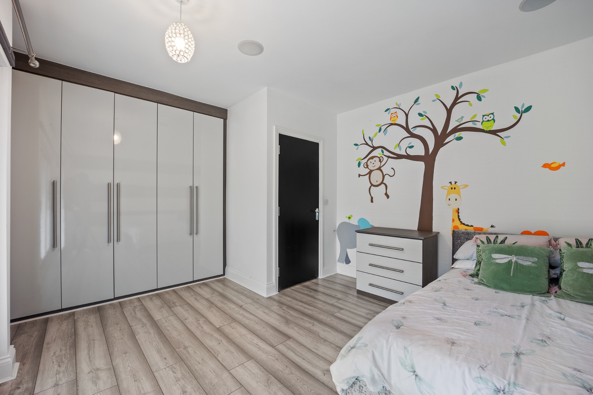 5 bedroom detached house For Sale in Bolton - Photograph 63.