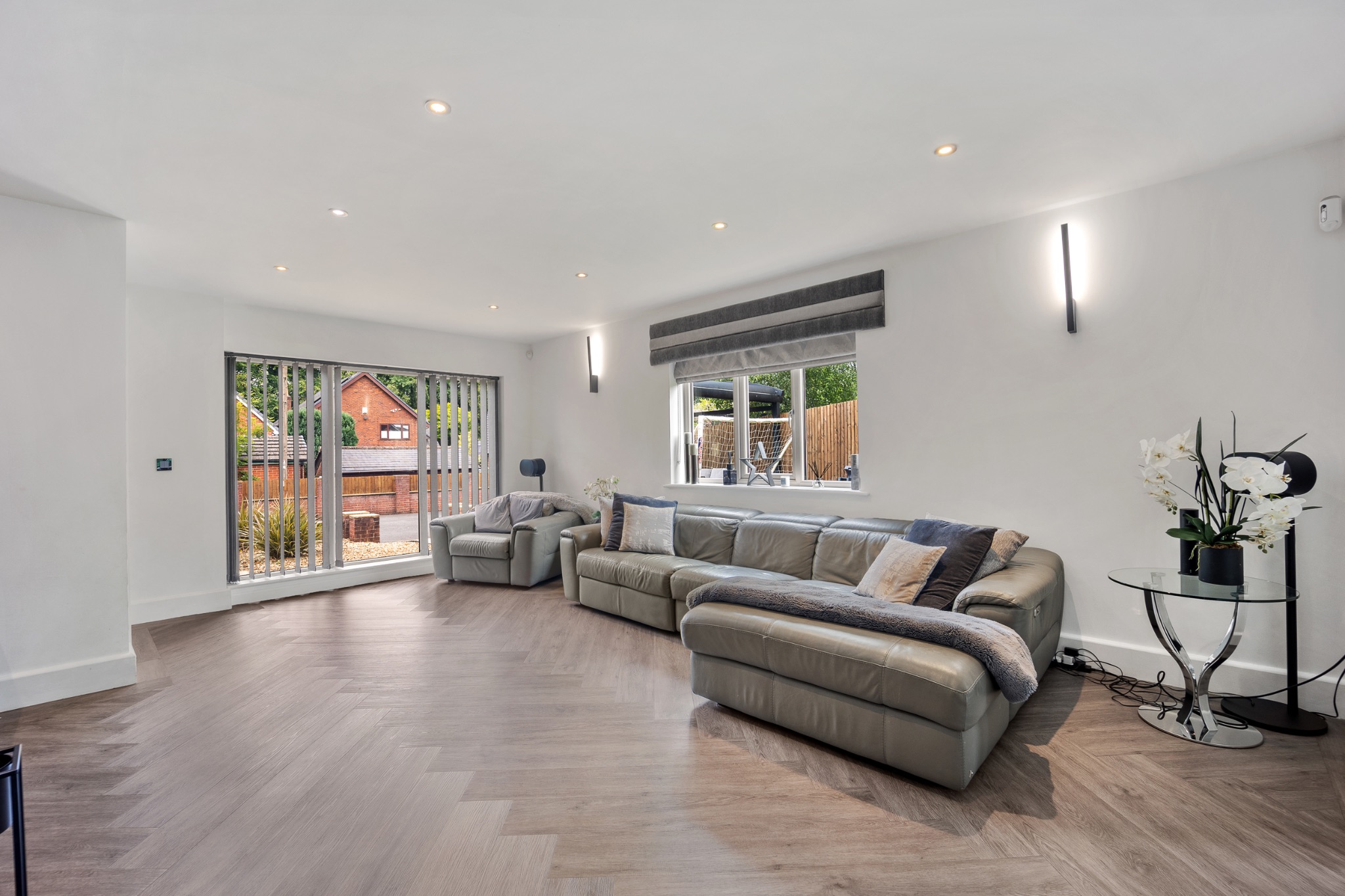 5 bedroom detached house For Sale in Bolton - Photograph 66.
