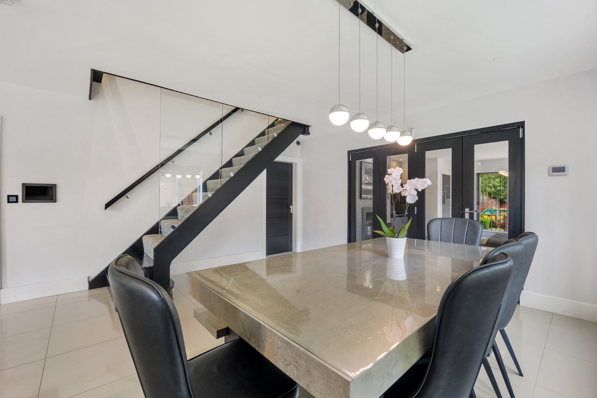 5 bedroom detached house For Sale in Bolton - Photograph 74.