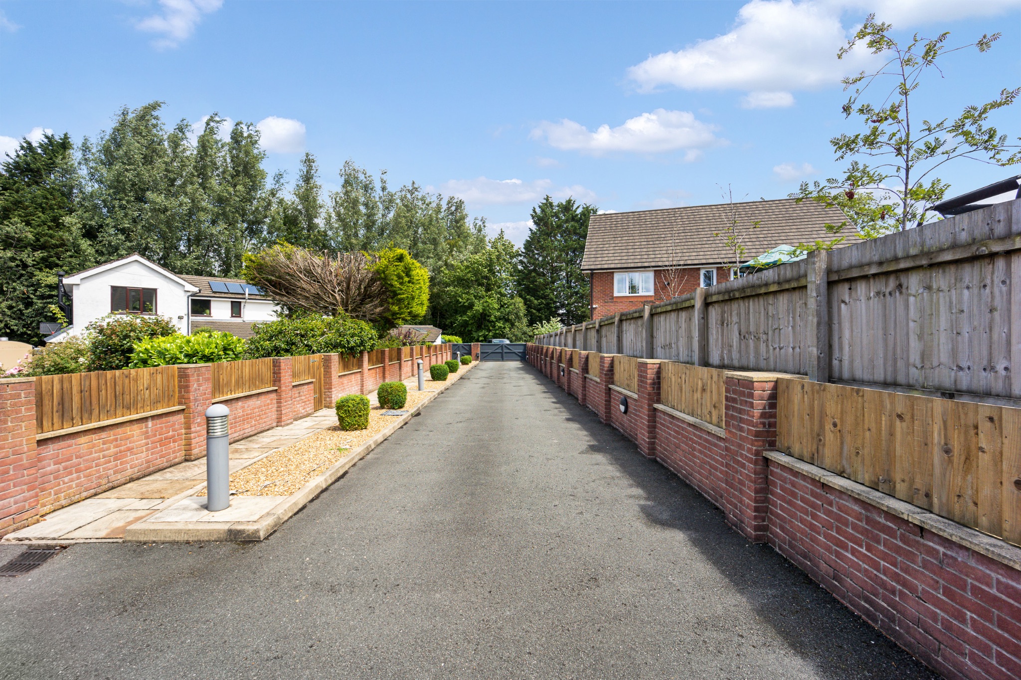 5 bedroom detached house For Sale in Bolton - Photograph 75.