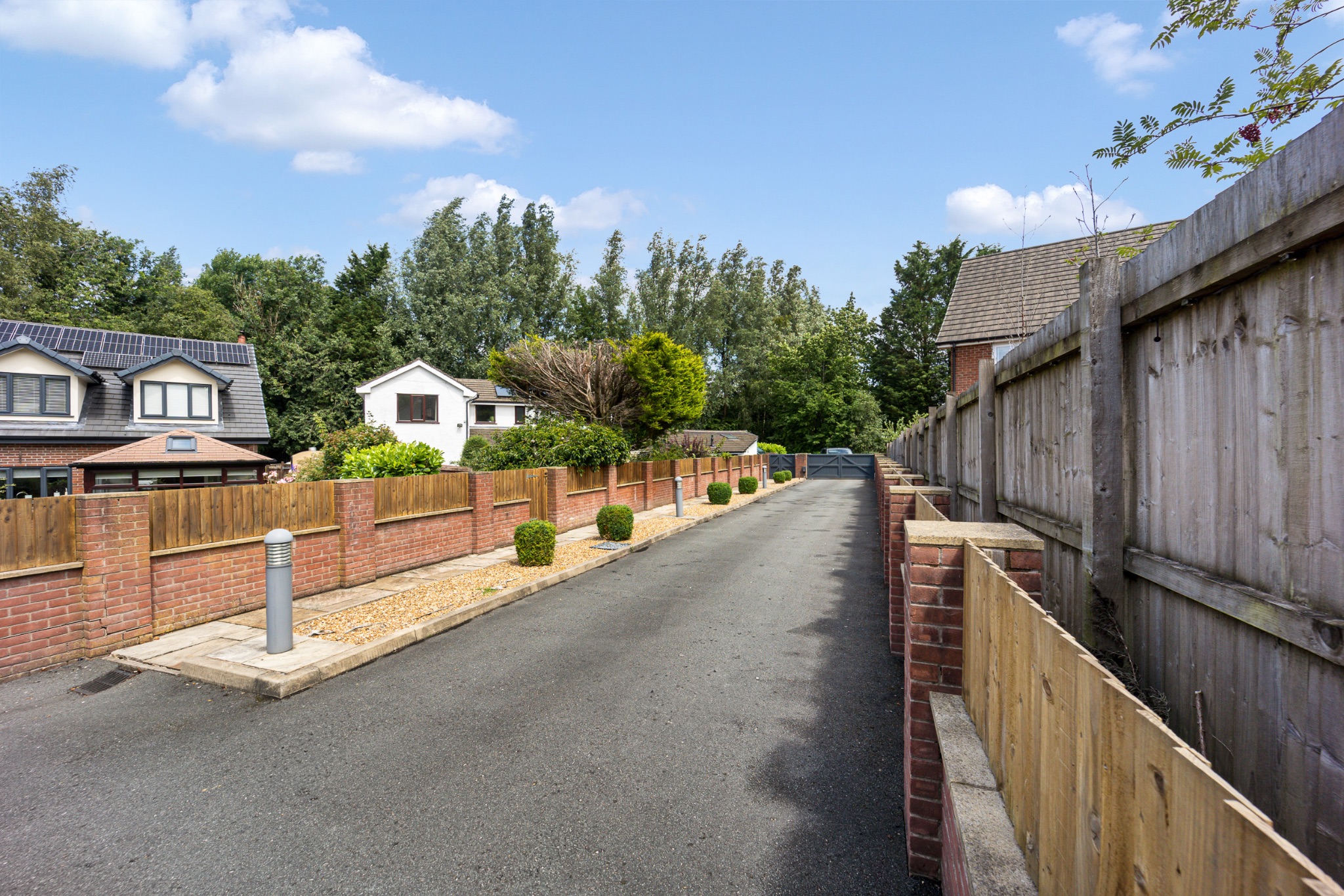 5 bedroom detached house For Sale in Bolton - Photograph 61.
