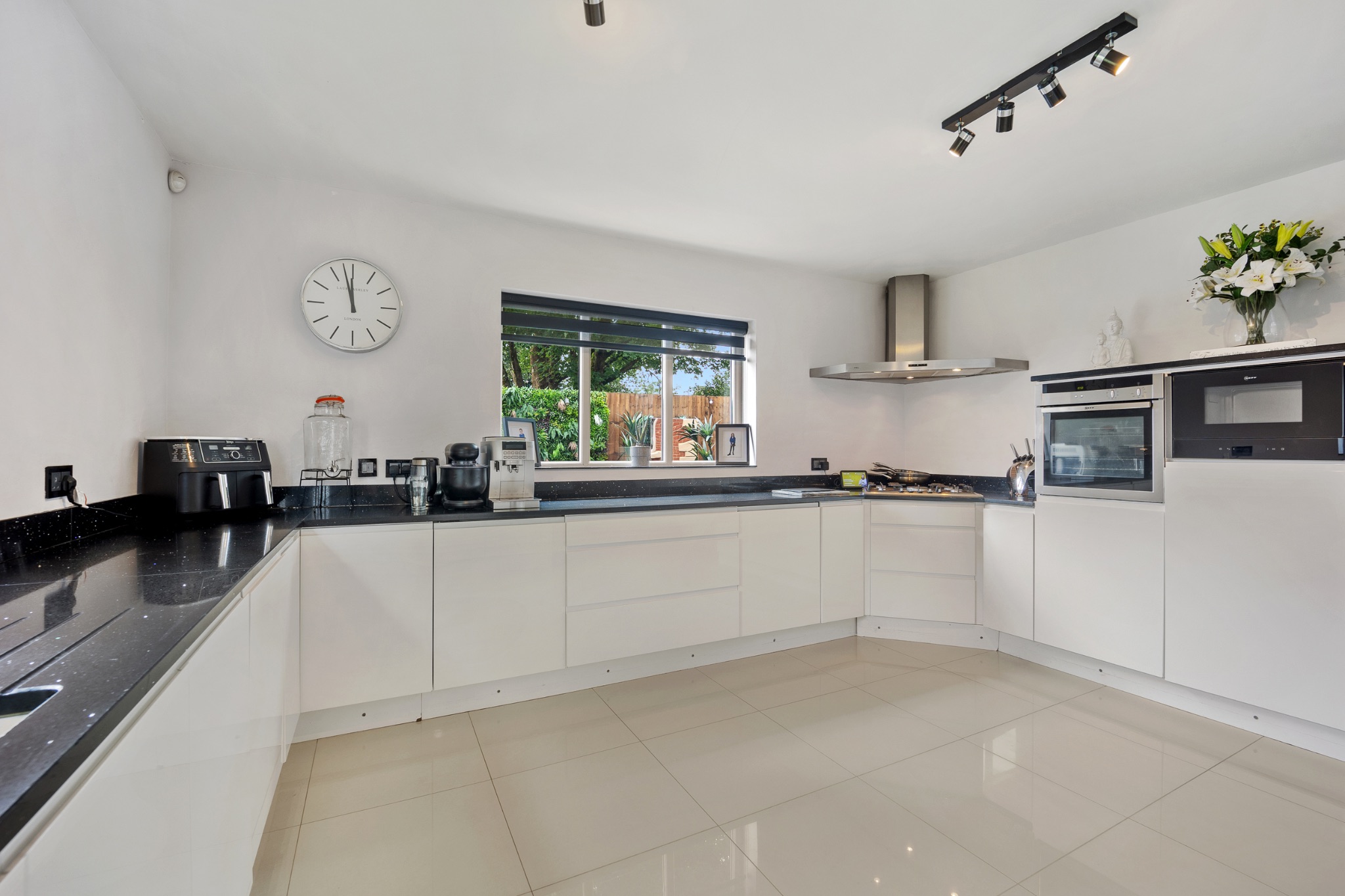 5 bedroom detached house For Sale in Bolton - Photograph 13.