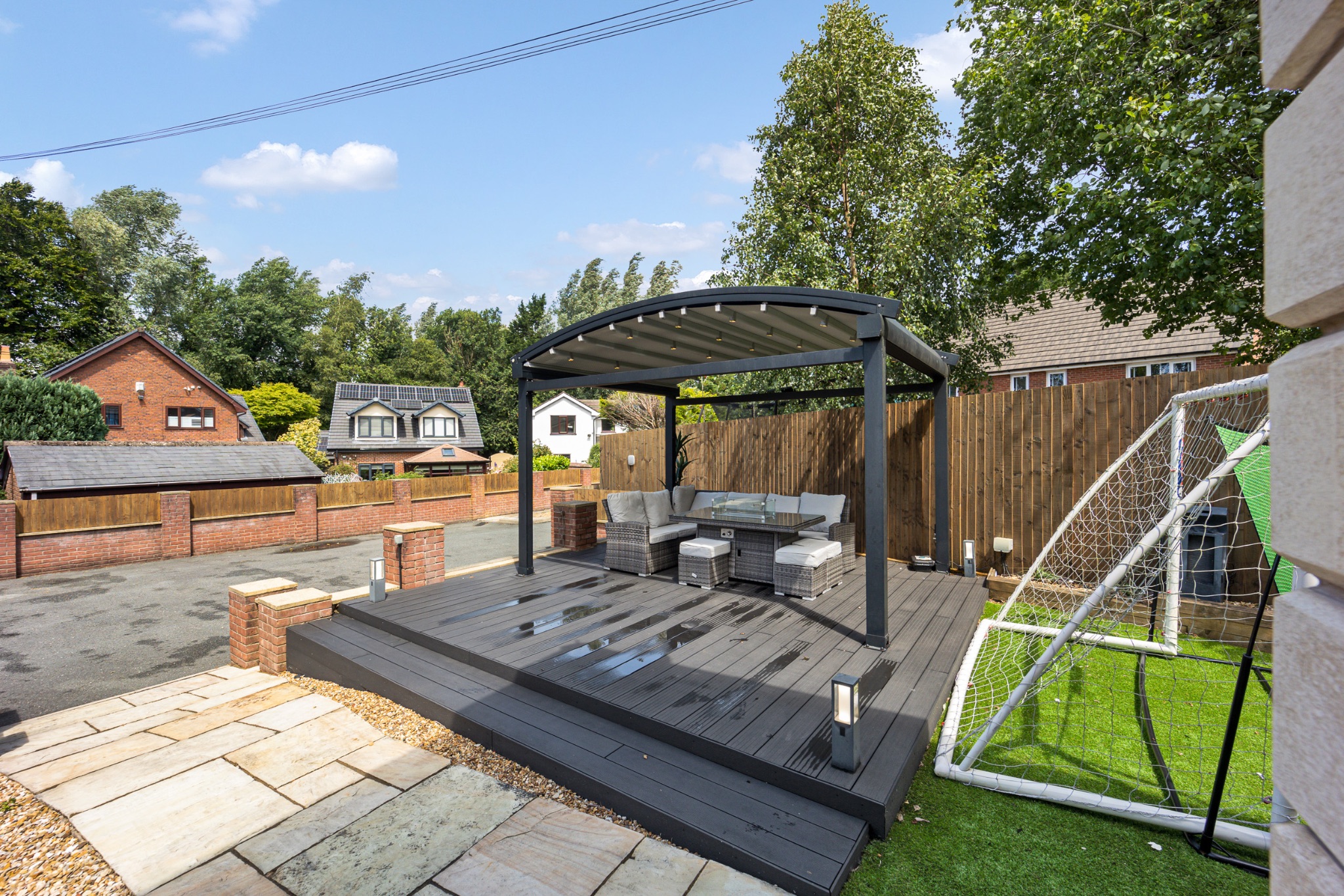 5 bedroom detached house For Sale in Bolton - Photograph 50.