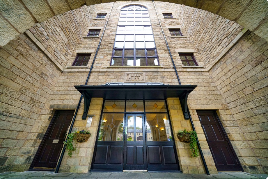 2 bedroom apartment flat/apartment For Sale in Bolton - Photograph 30.