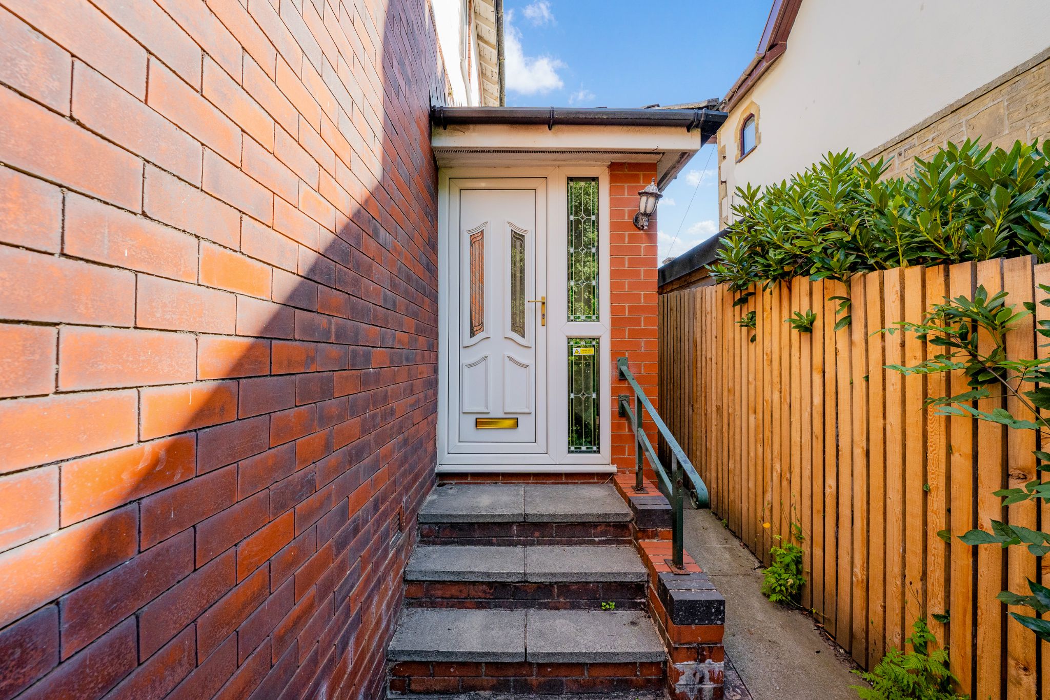 3 bedroom semi-detached house For Sale in Bolton - Photograph 4.