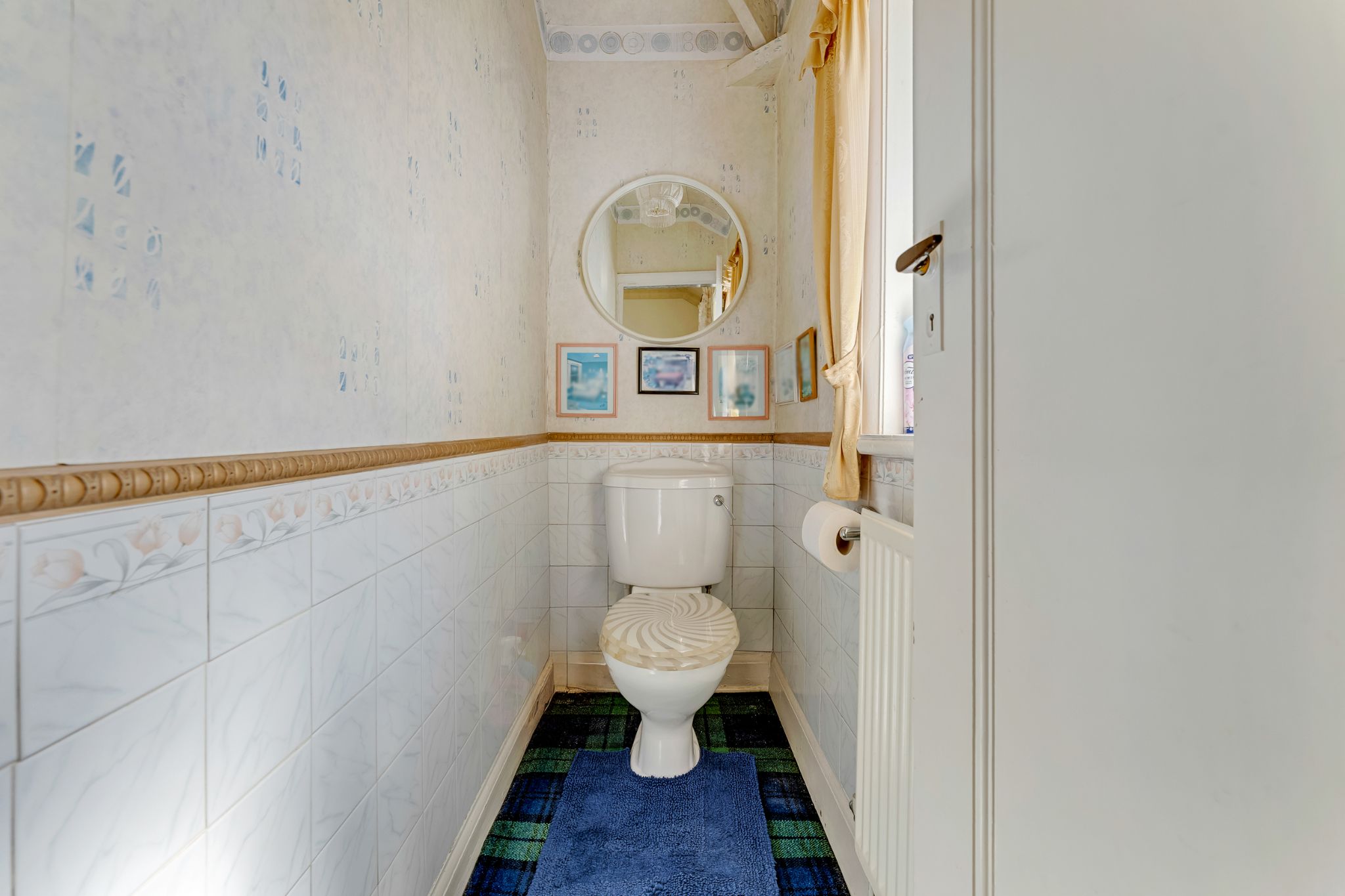 3 bedroom semi-detached house For Sale in Bolton - Photograph 25.