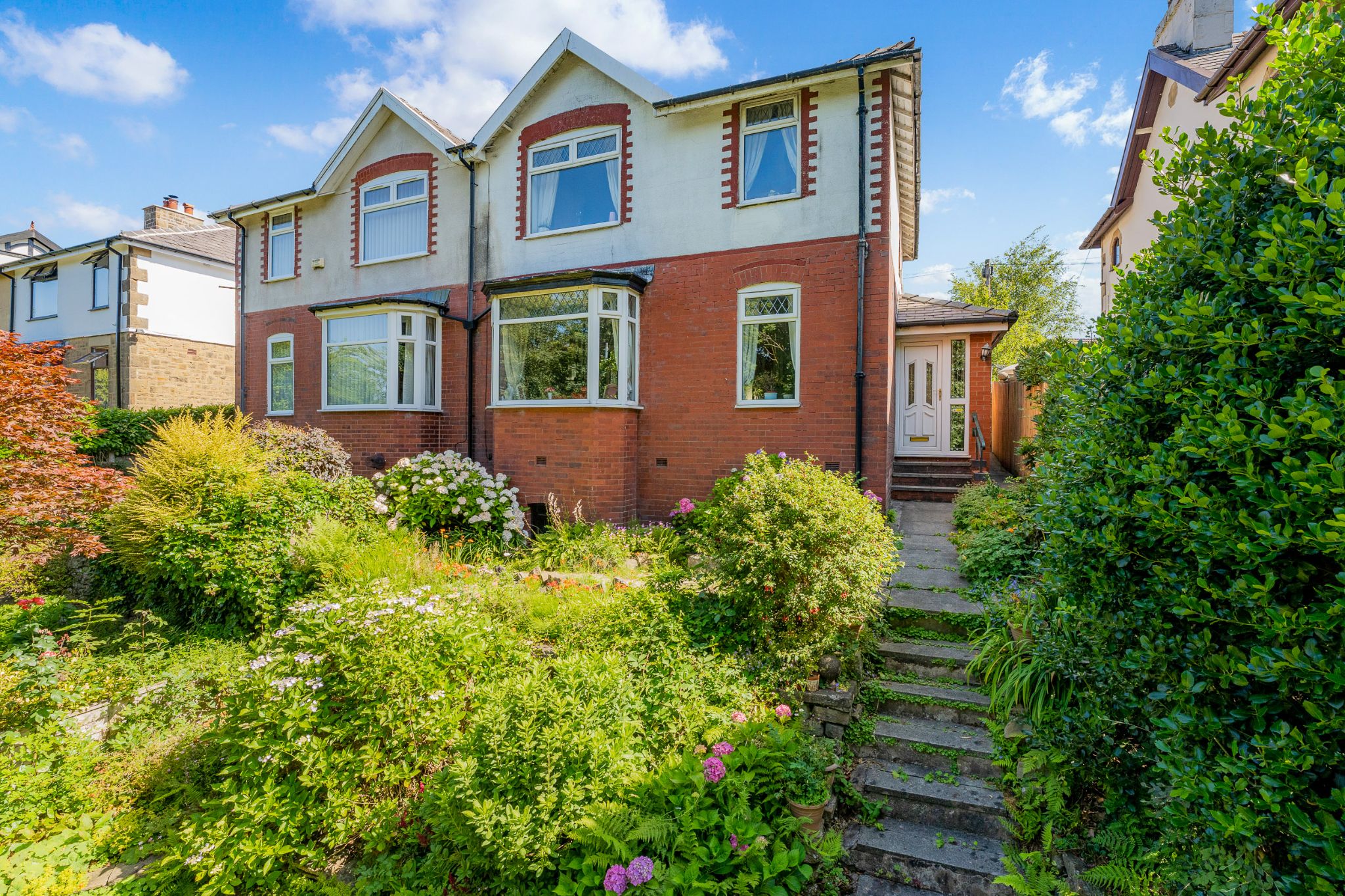 3 bedroom semi-detached house For Sale in Bolton - Photograph 3.