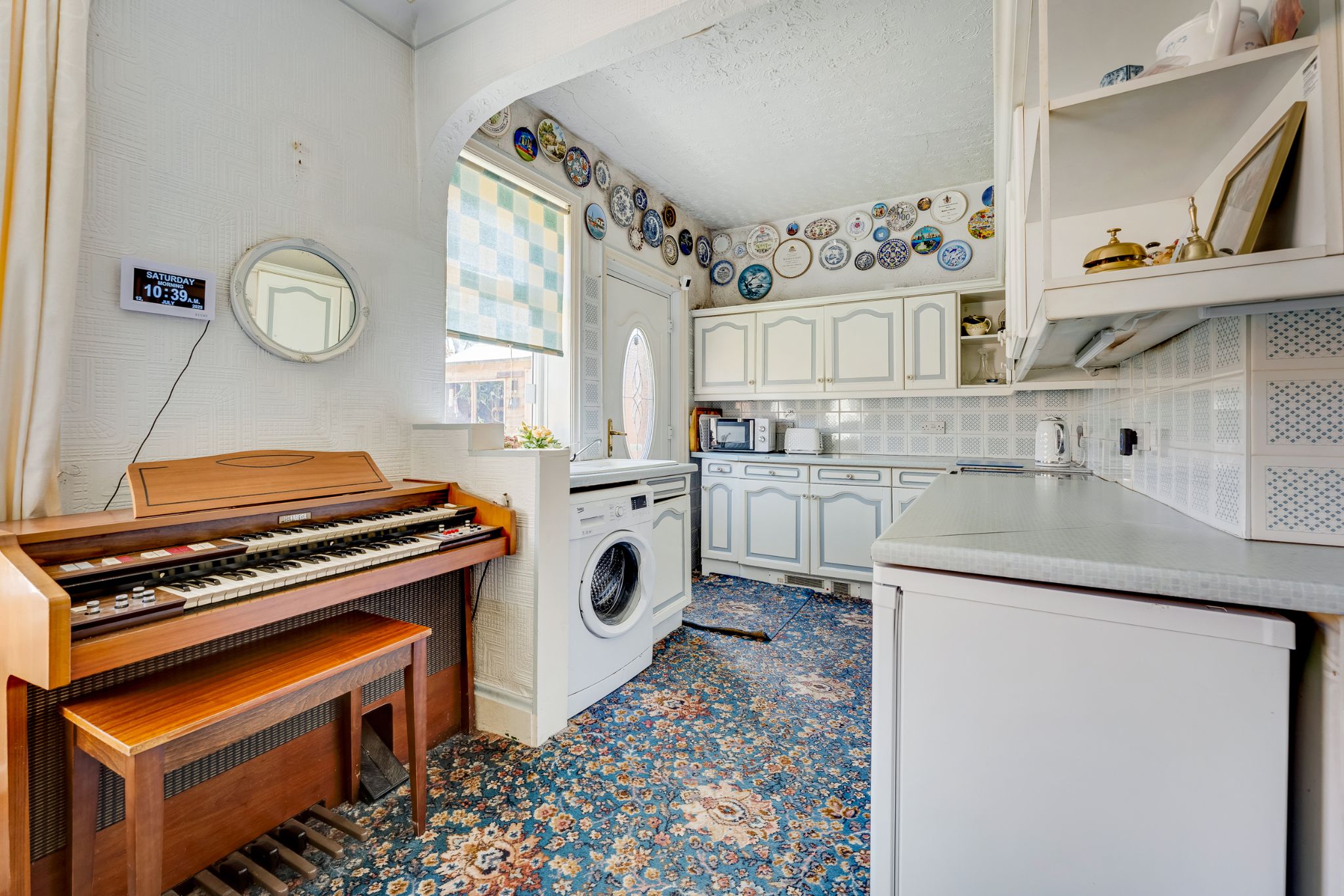 3 bedroom semi-detached house For Sale in Bolton - Photograph 14.