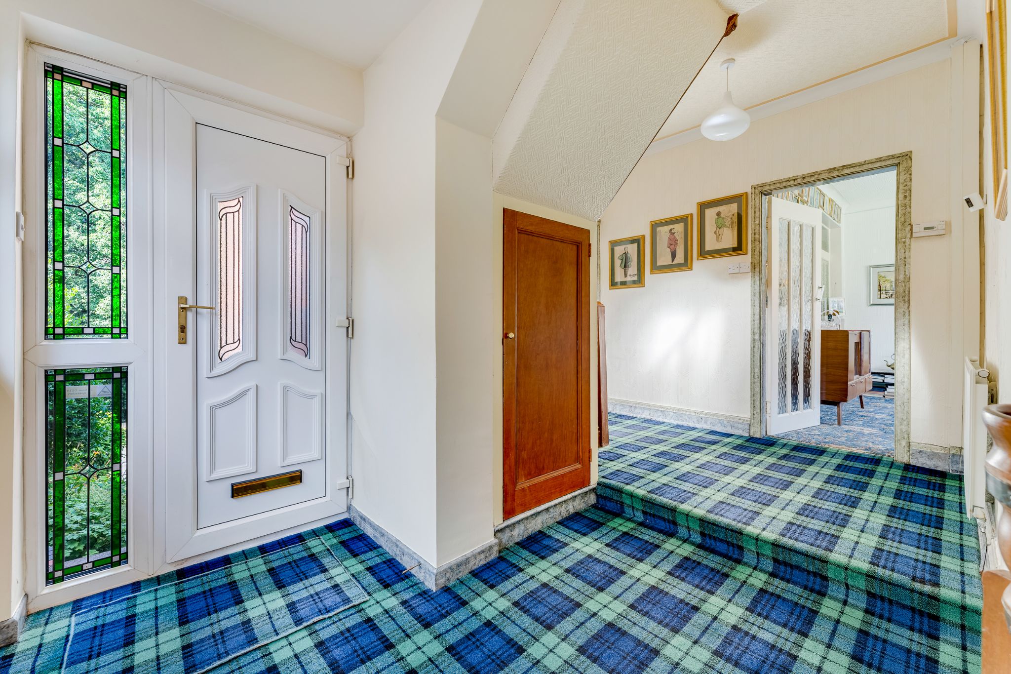 3 bedroom semi-detached house For Sale in Bolton - Photograph 5.