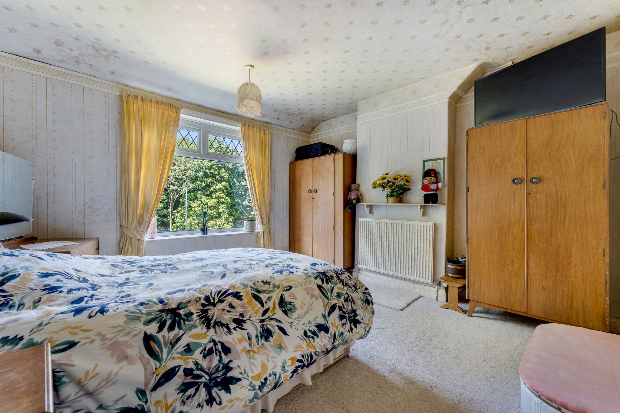 3 bedroom semi-detached house For Sale in Bolton - Photograph 20.