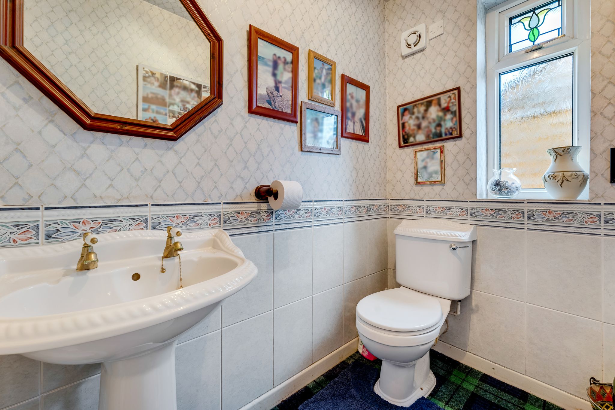 3 bedroom semi-detached house For Sale in Bolton - Photograph 16.