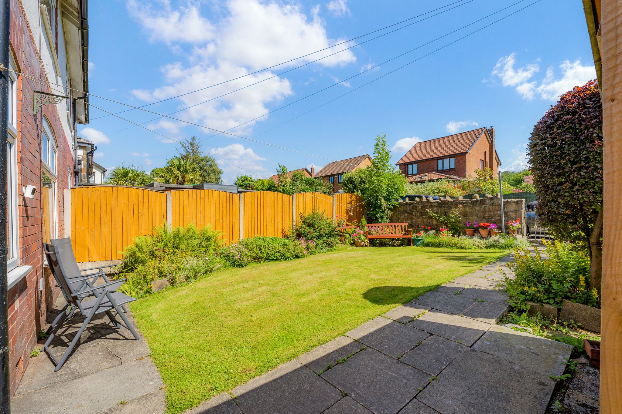 3 bedroom semi-detached house For Sale in Bolton - Photograph 28.