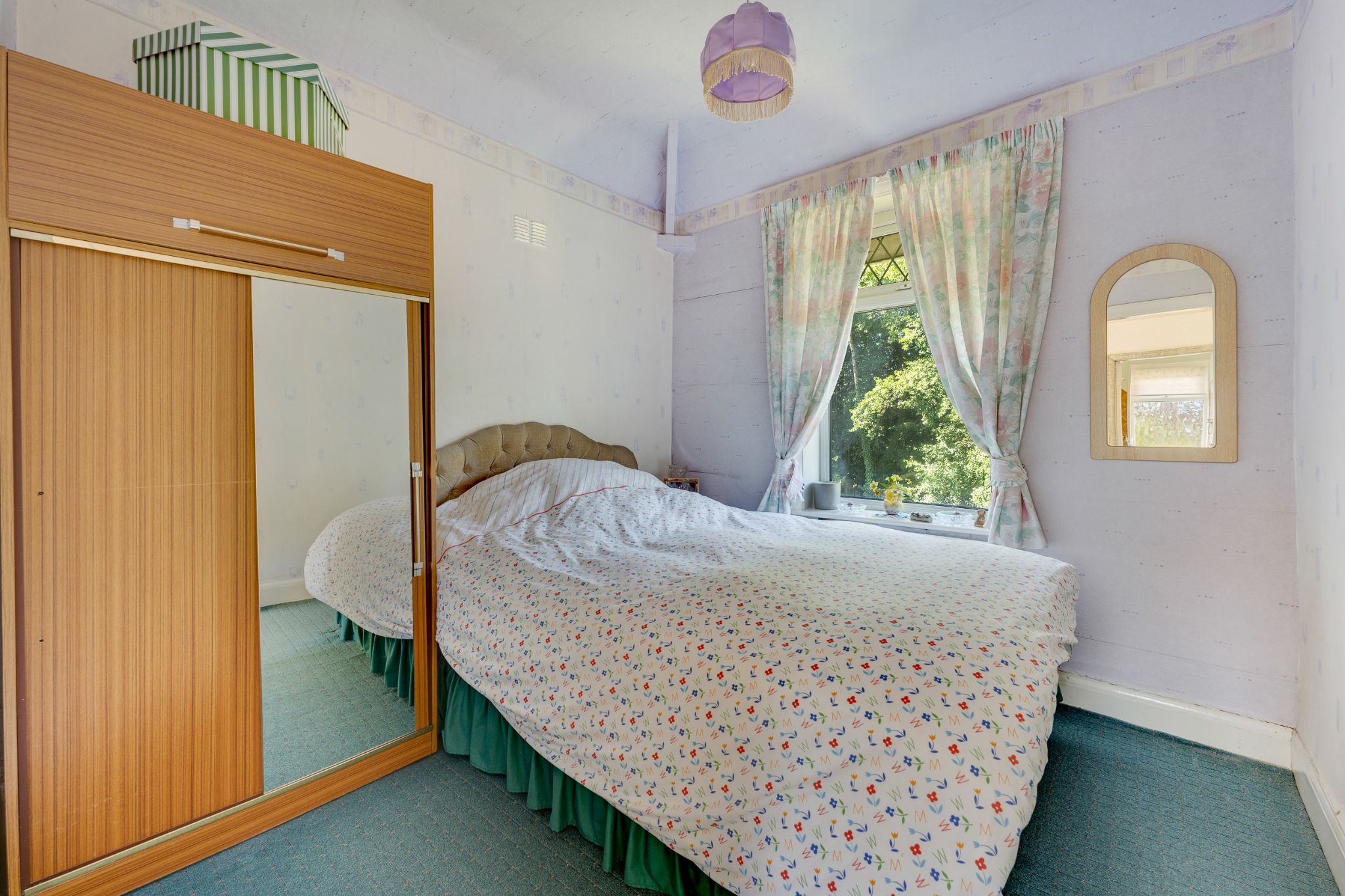 3 bedroom semi-detached house For Sale in Bolton - Photograph 21.