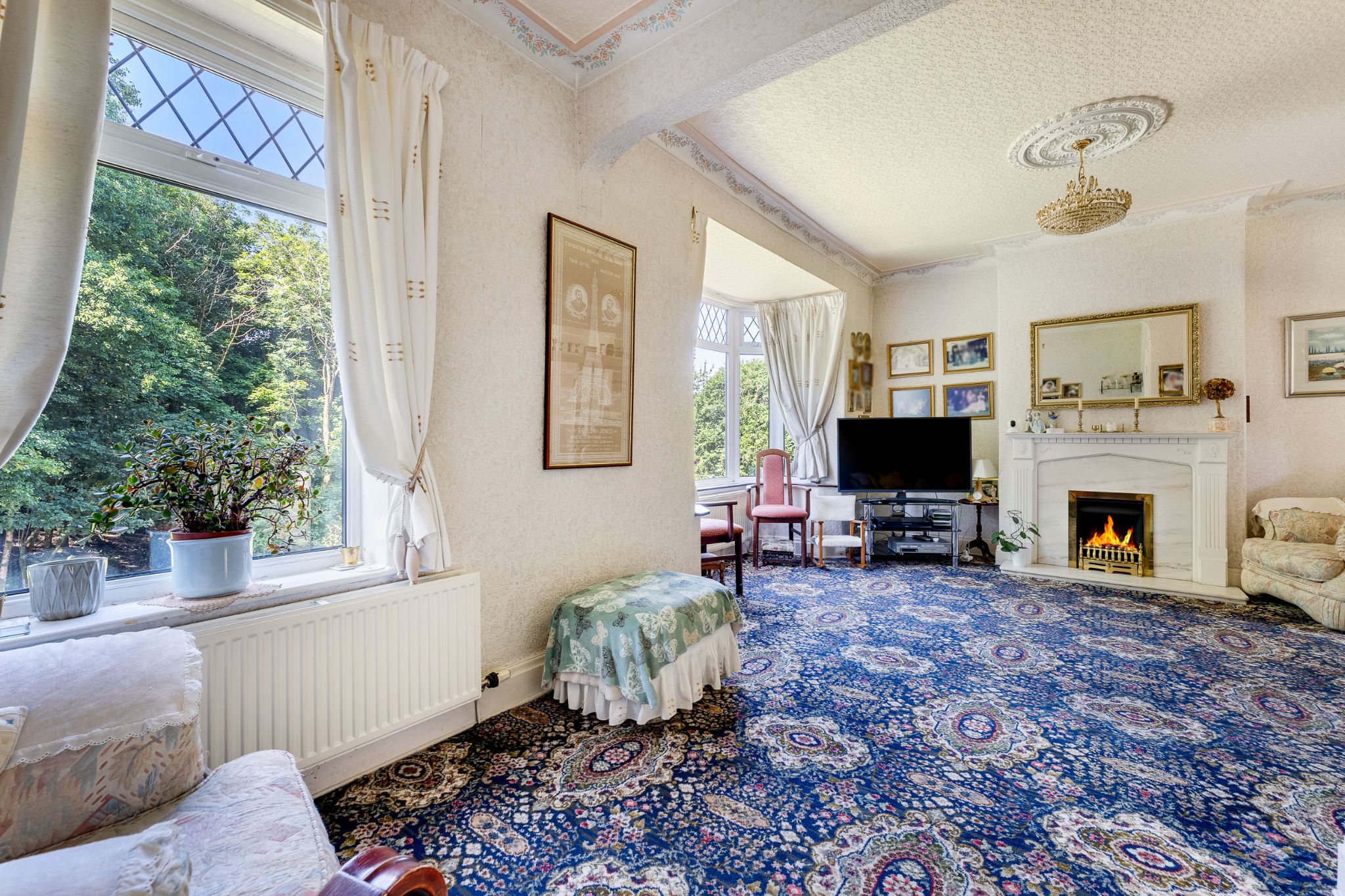 3 bedroom semi-detached house For Sale in Bolton - Photograph 10.
