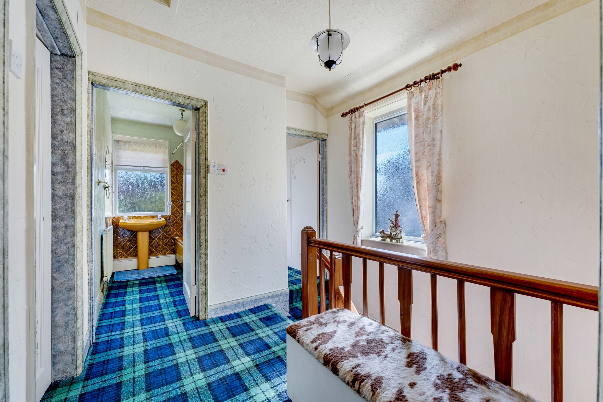 3 bedroom semi-detached house For Sale in Bolton - Photograph 17.
