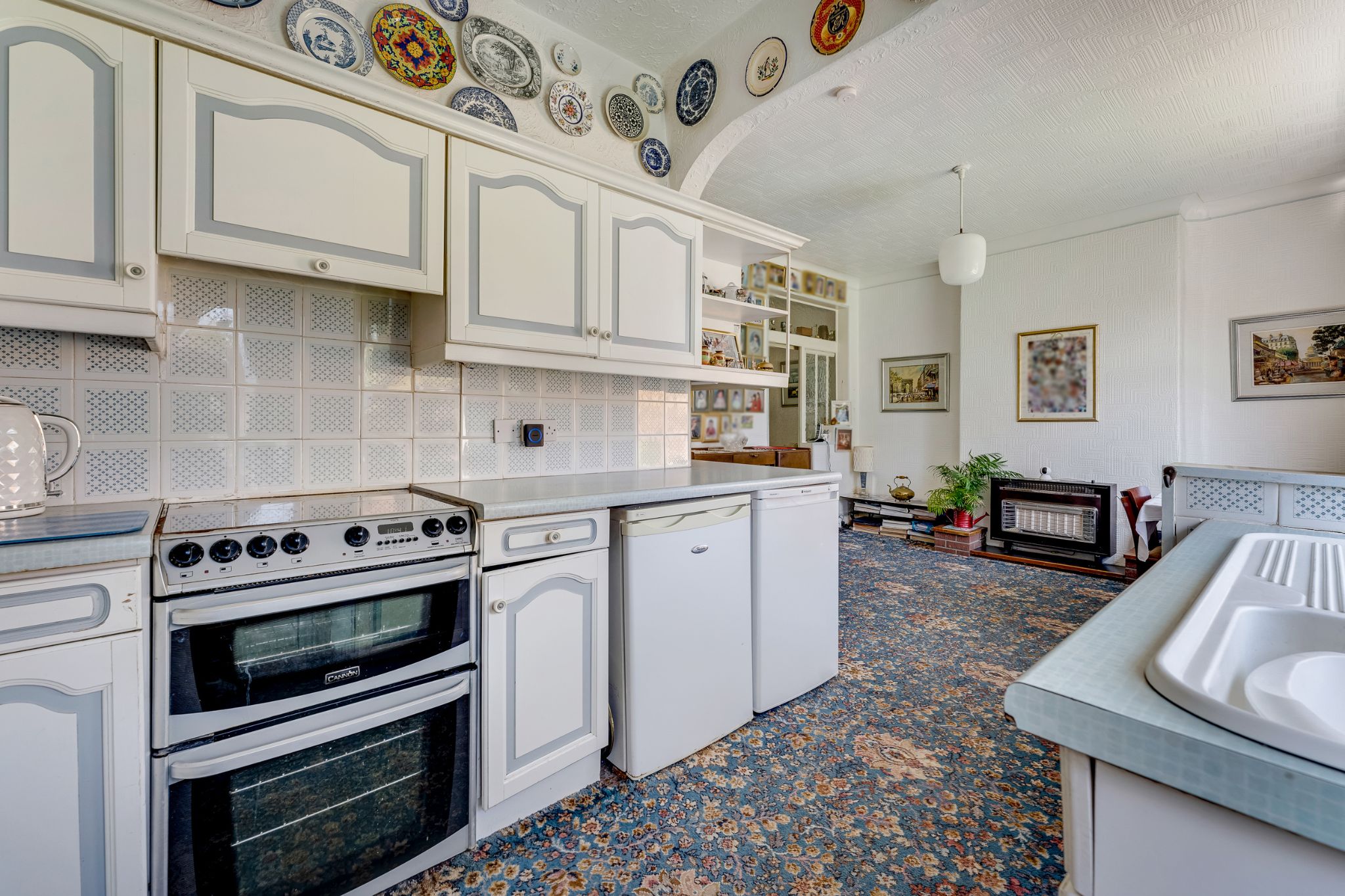 3 bedroom semi-detached house For Sale in Bolton - Photograph 13.