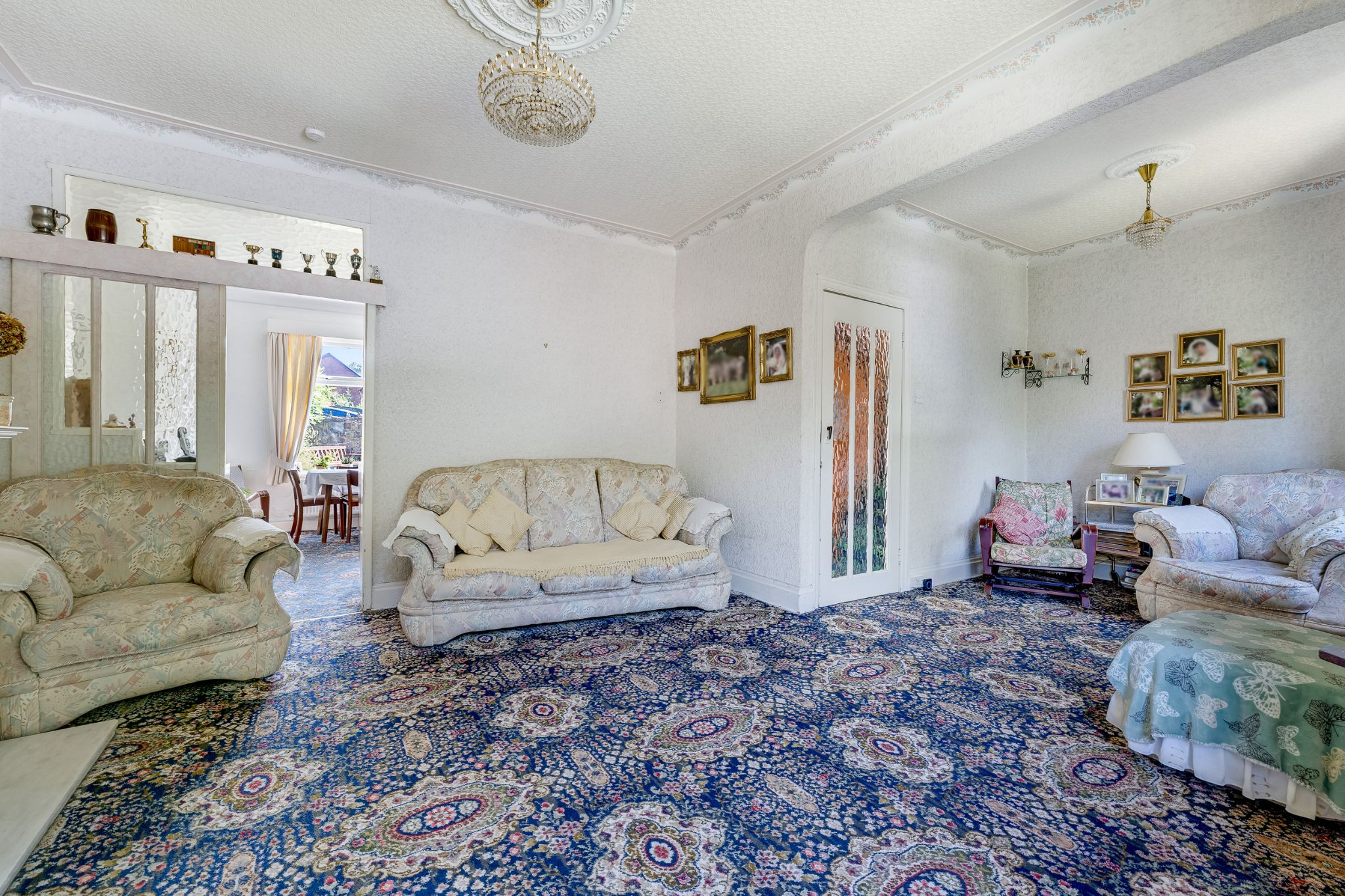 3 bedroom semi-detached house For Sale in Bolton - Photograph 11.