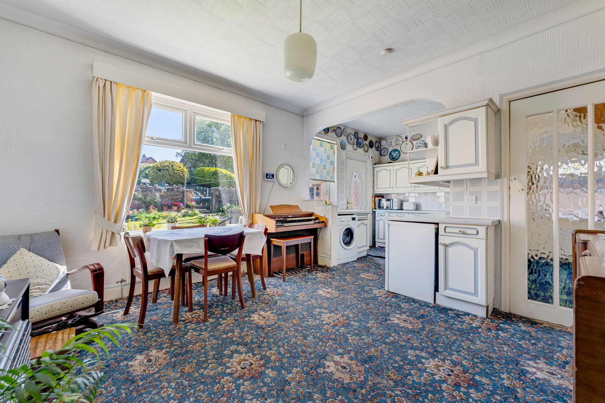 3 bedroom semi-detached house For Sale in Bolton - Photograph 12.
