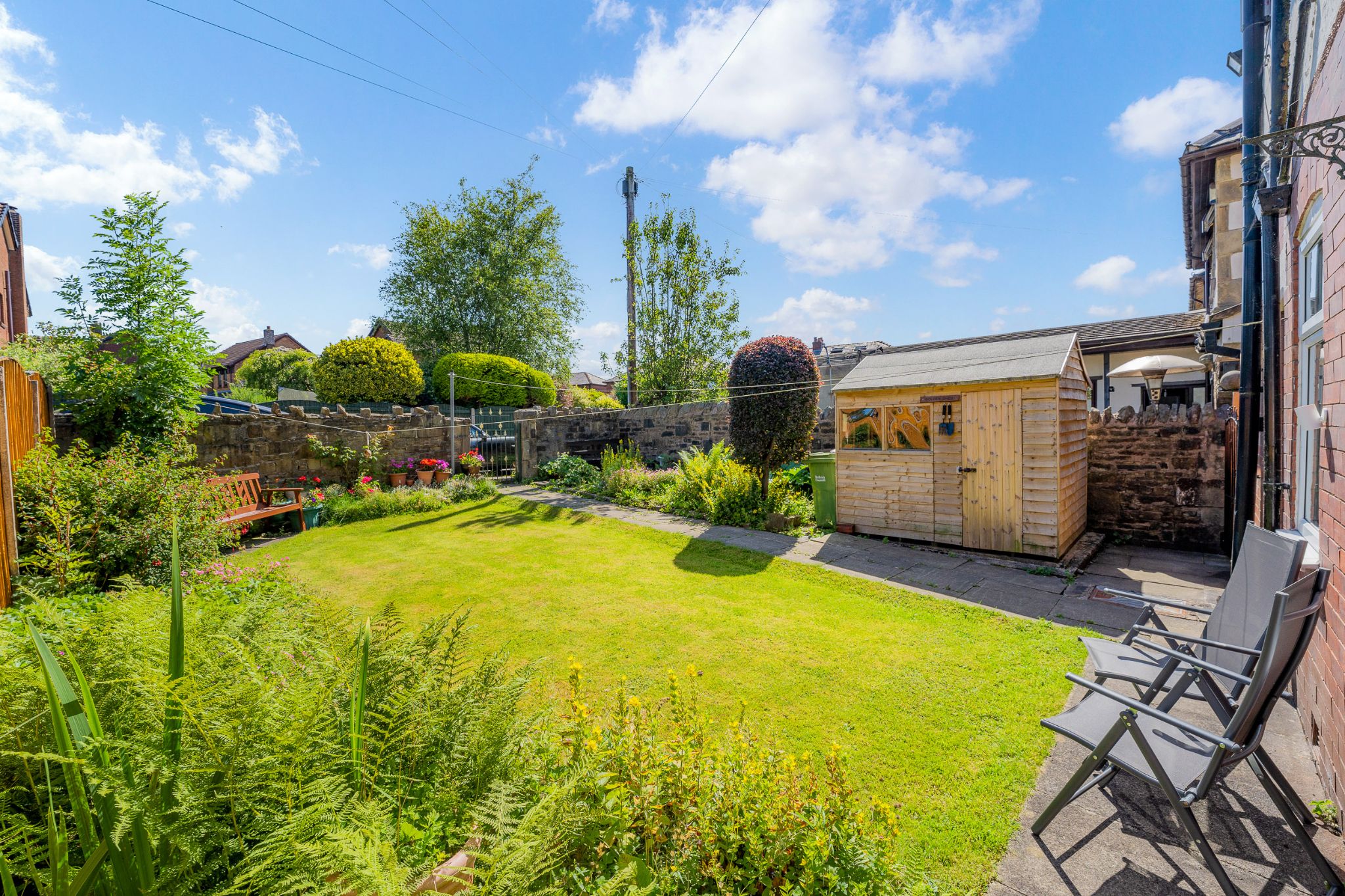 3 bedroom semi-detached house For Sale in Bolton - Photograph 29.