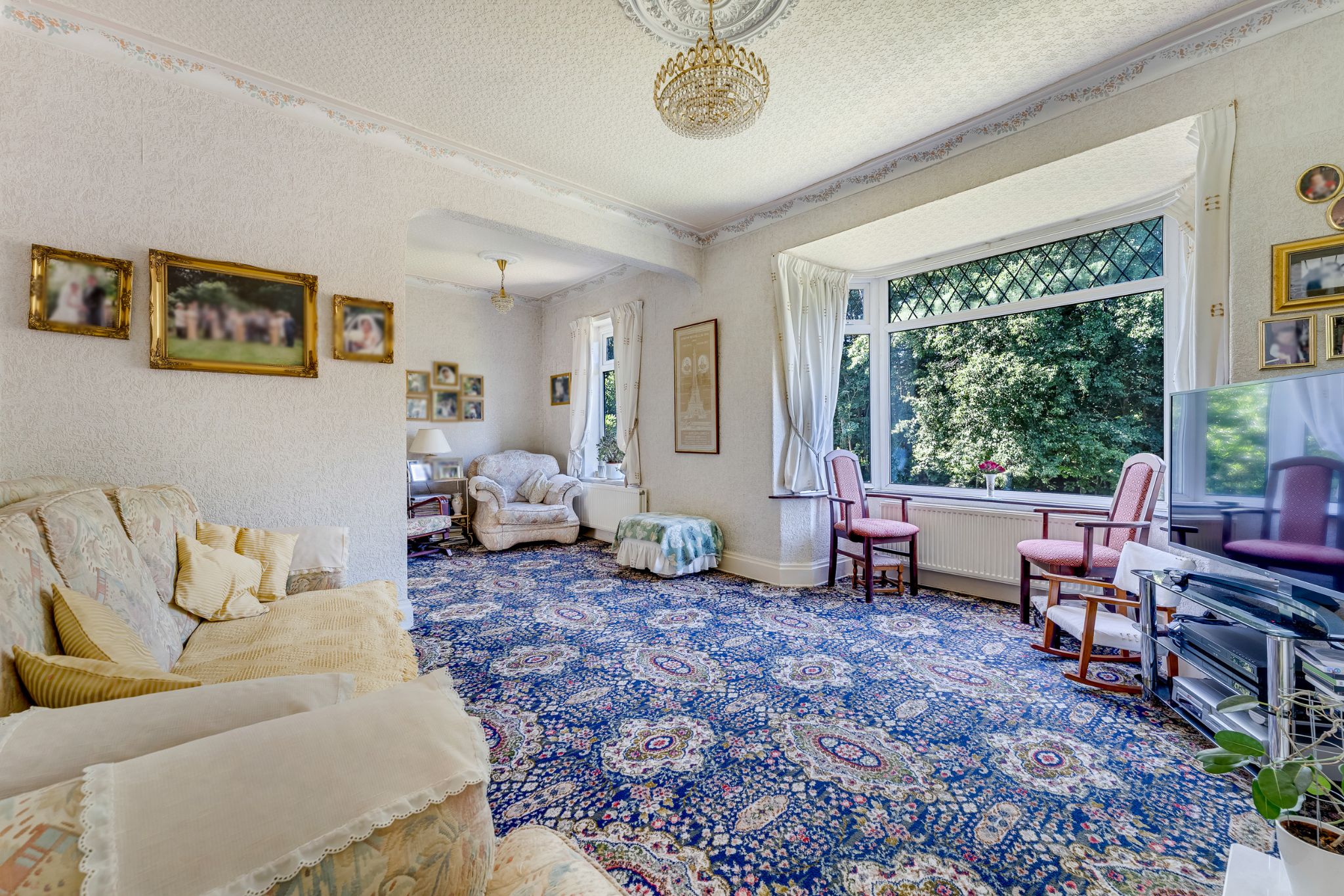 3 bedroom semi-detached house For Sale in Bolton - Photograph 9.