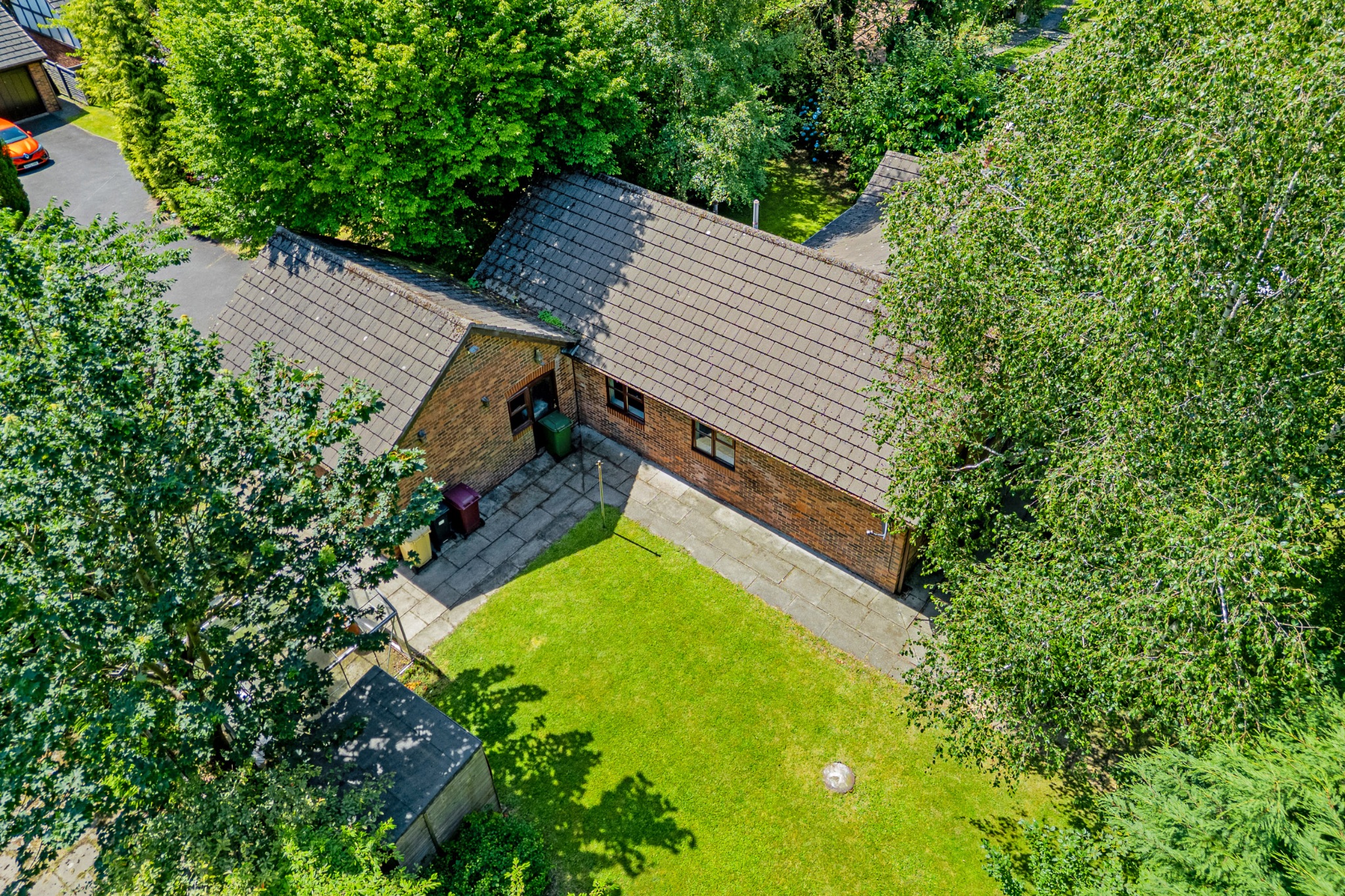 4 bedroom detached bungalow For Sale in Bolton - Photograph 50.
