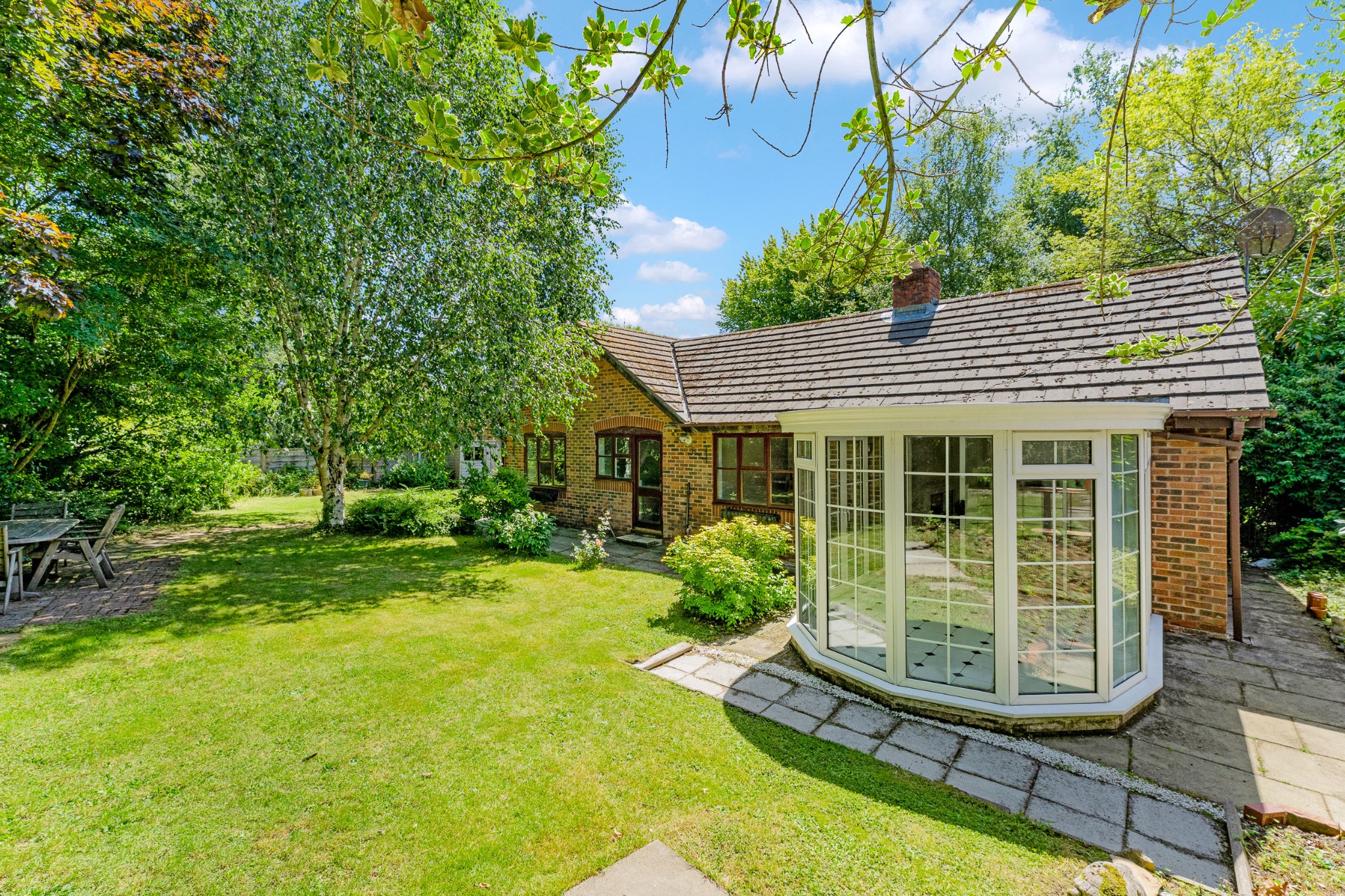 4 bedroom detached bungalow For Sale in Bolton - Photograph 30.