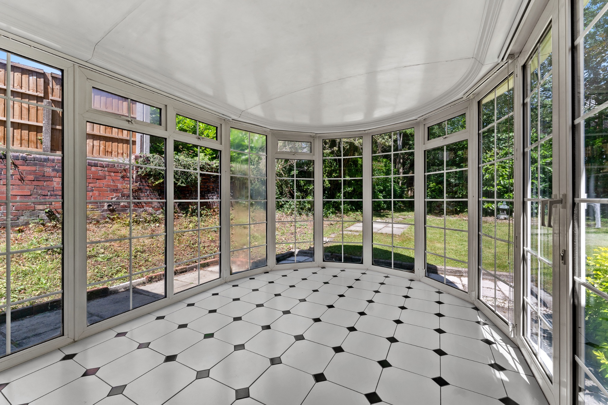 4 bedroom detached bungalow For Sale in Bolton - Photograph 44.