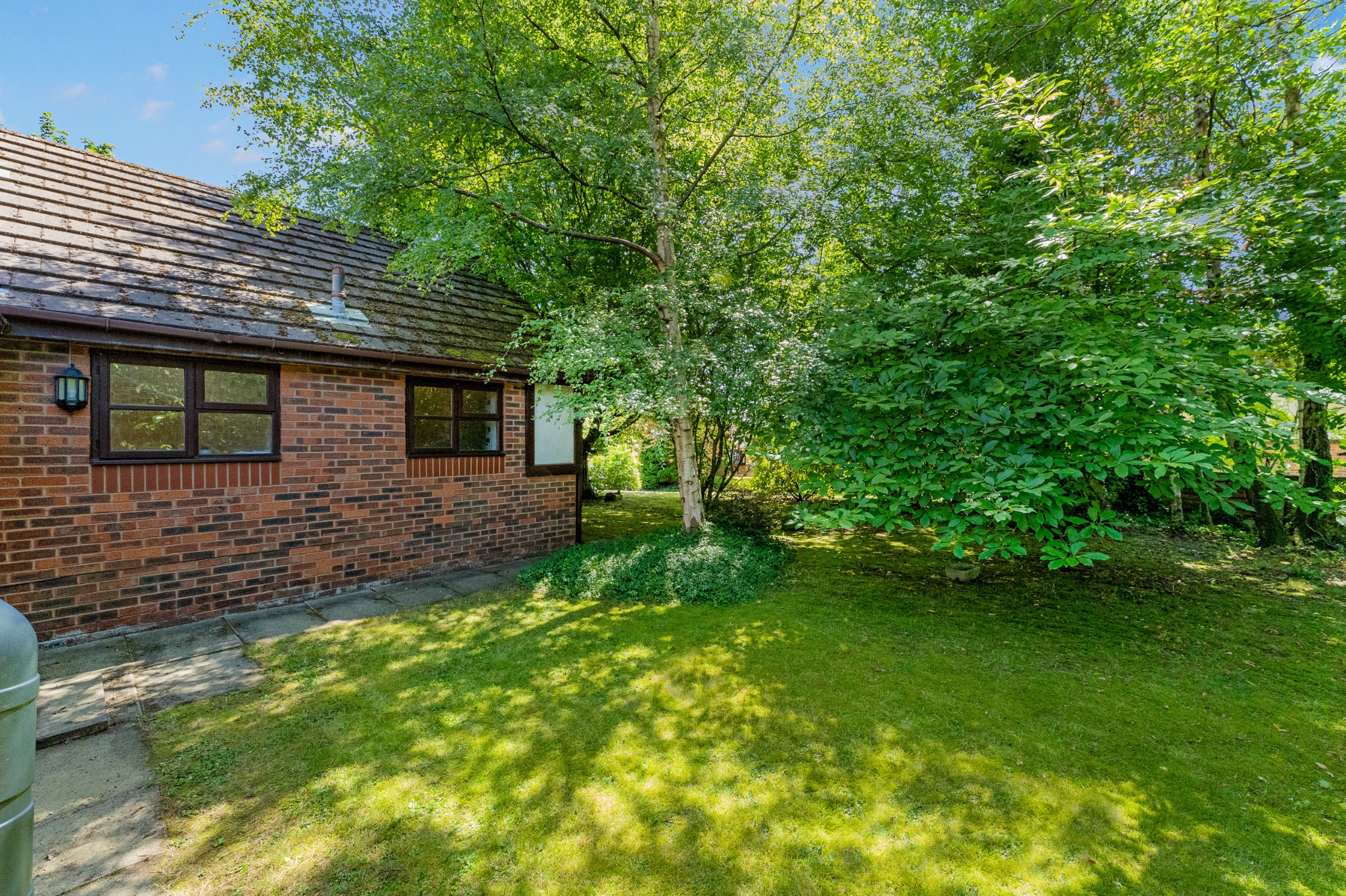 4 bedroom detached bungalow For Sale in Bolton - Photograph 2.