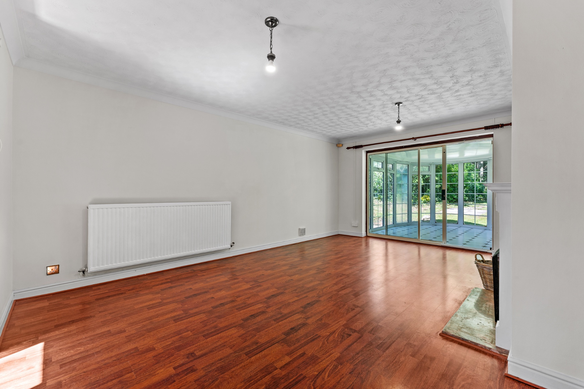 4 bedroom detached bungalow For Sale in Bolton - Photograph 43.