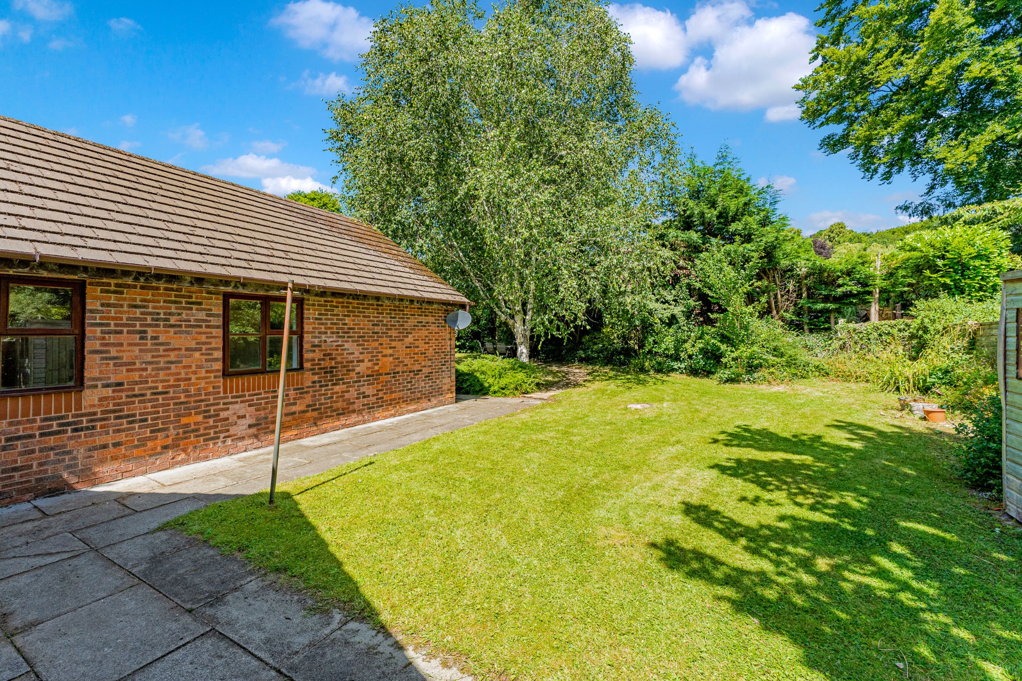 4 bedroom detached bungalow For Sale in Bolton - Photograph 35.