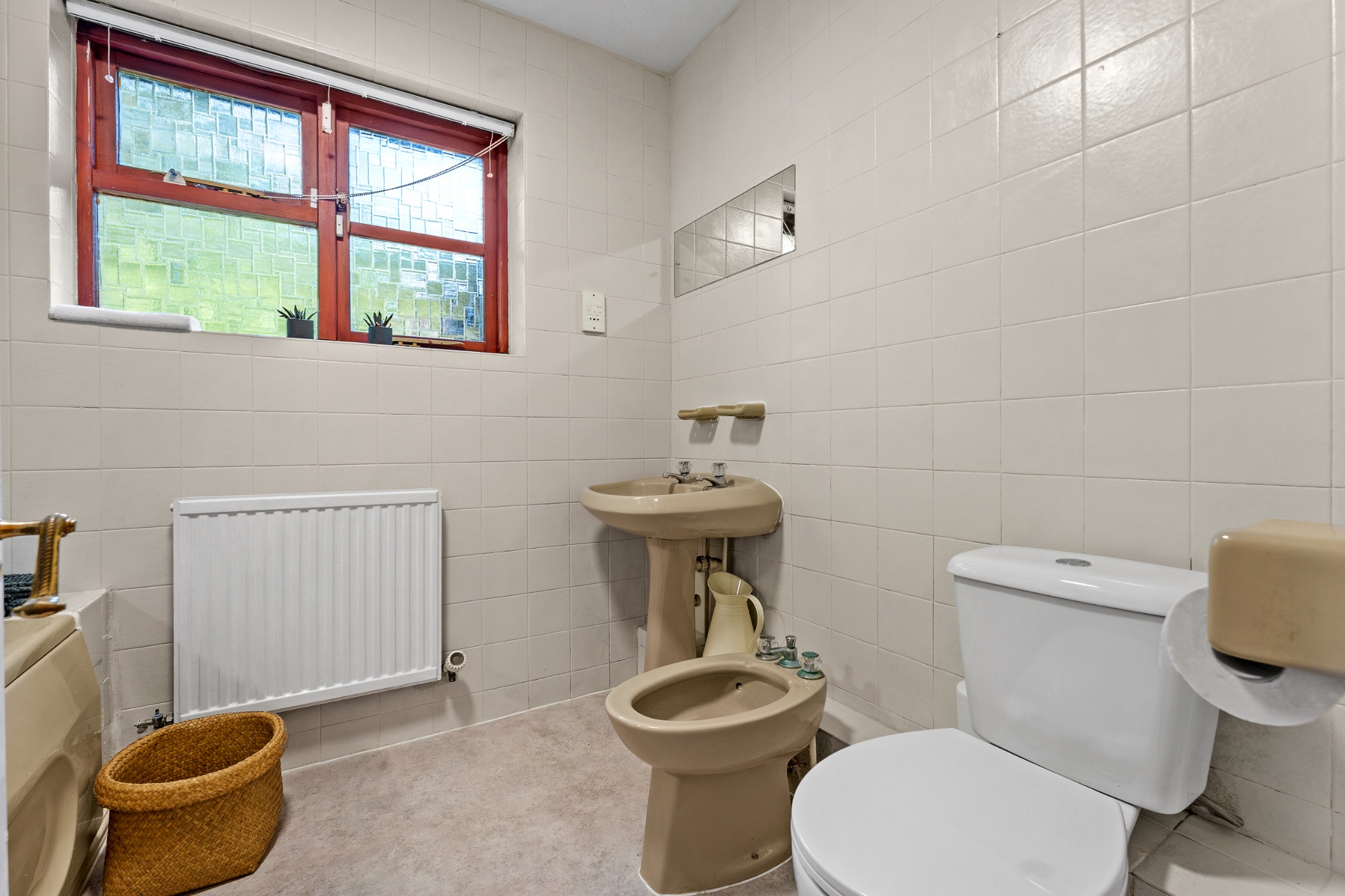4 bedroom detached bungalow For Sale in Bolton - Photograph 1.