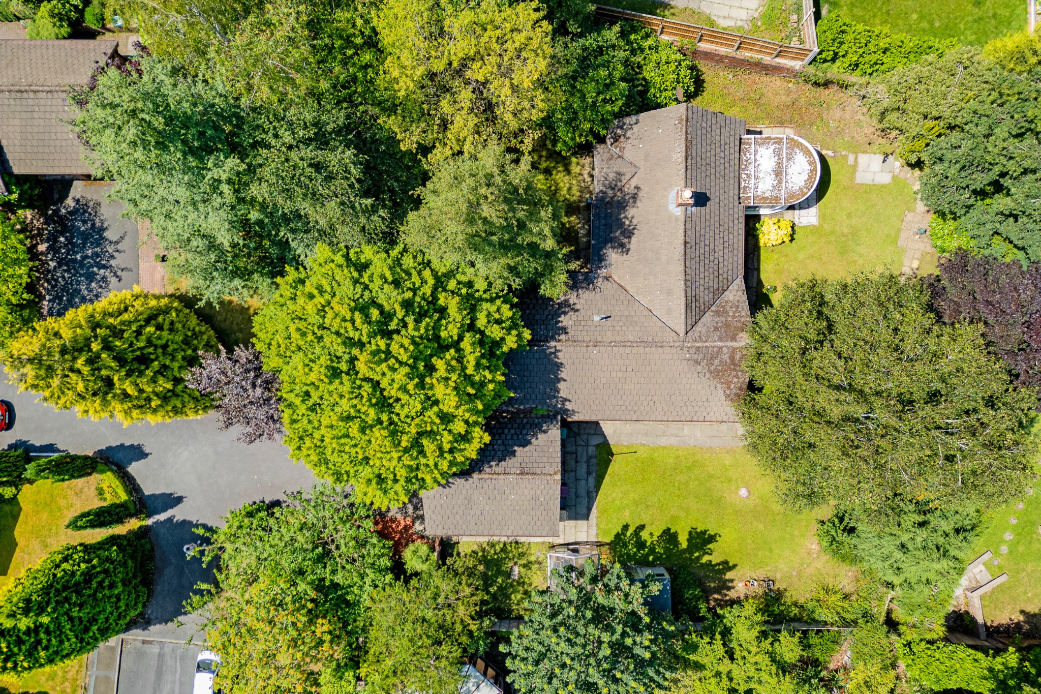 4 bedroom detached bungalow For Sale in Bolton - Photograph 45.