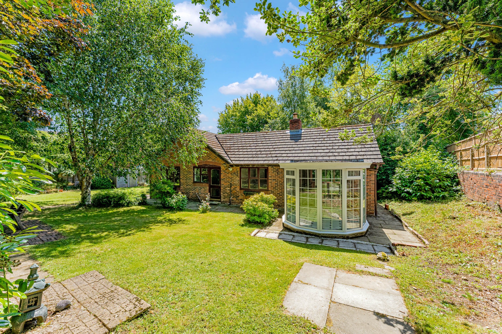 4 bedroom detached bungalow For Sale in Bolton - Photograph 8.