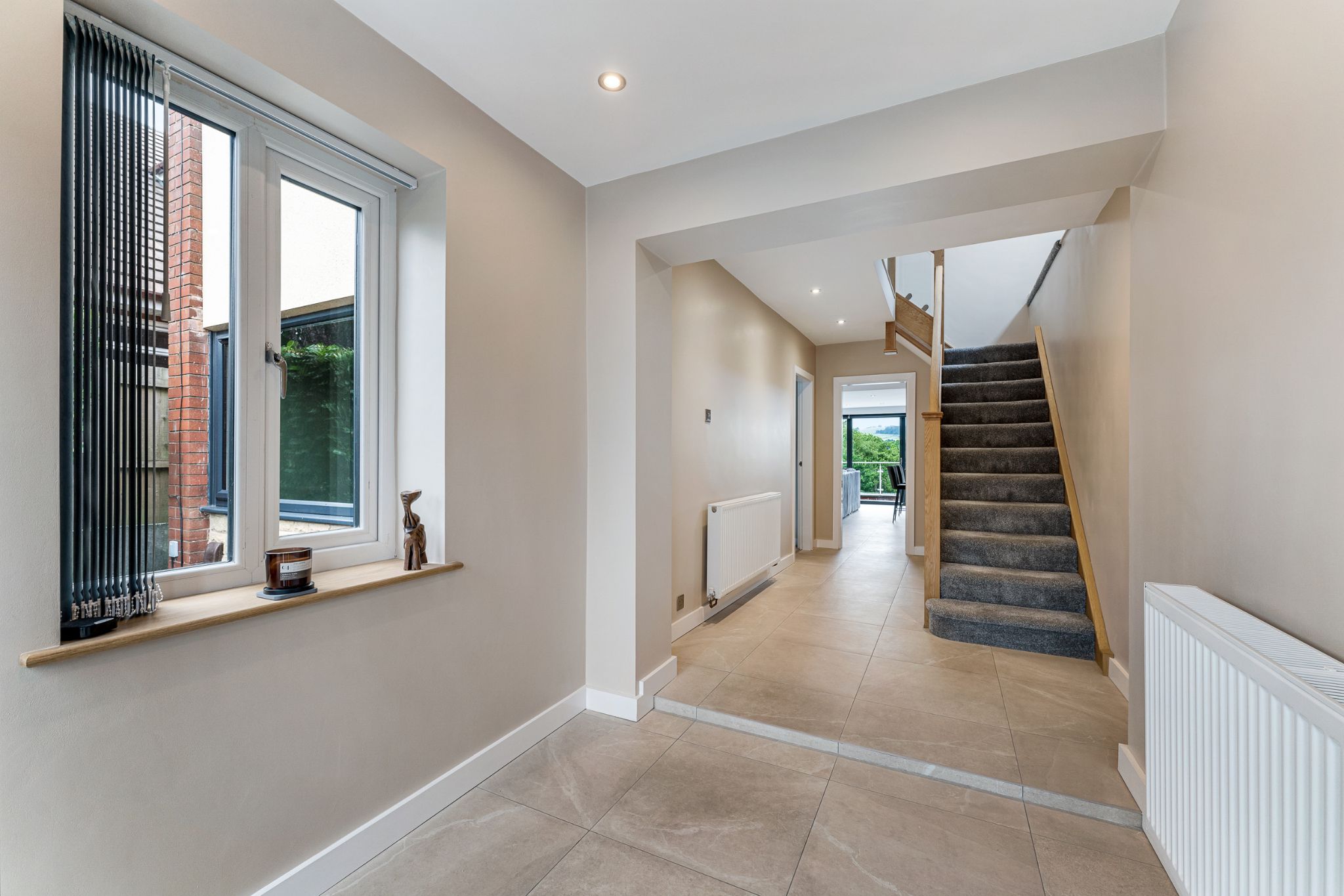 3 bedroom detached house For Sale in Bolton - Photograph 5.